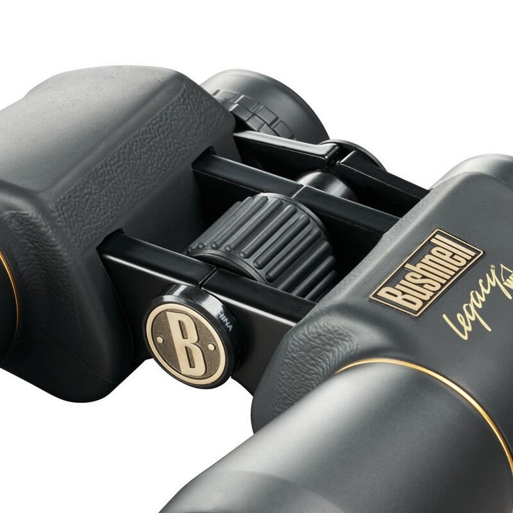Bushnell Zoom Binoculars Legacy 10-22x50 - Magnifies as you wish Bushnell Zoom Binoculars Legacy 10-22x50 - Magnifies as you wish