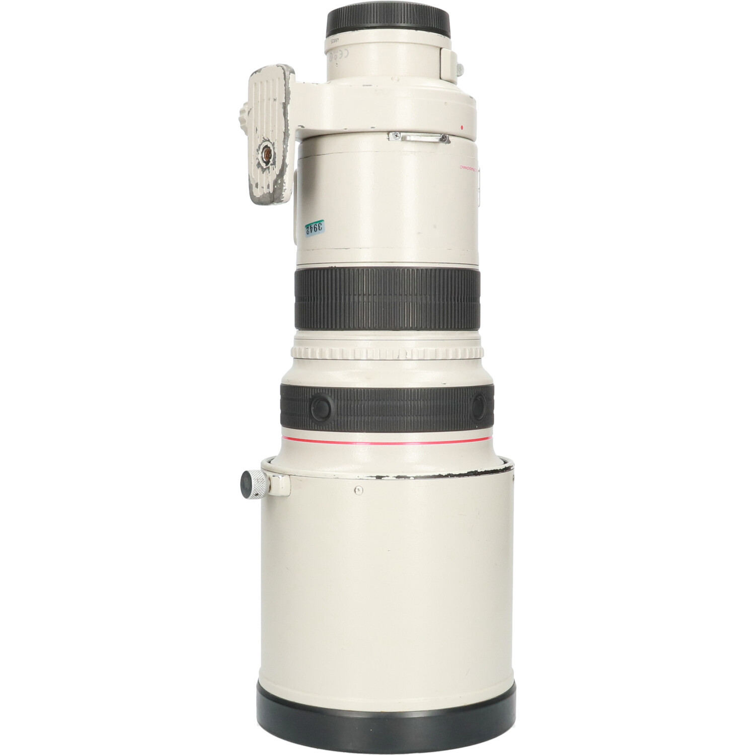 【美品】Canon 300mm f2.8 usm