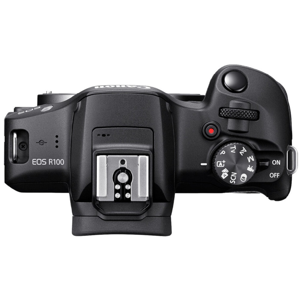 Canon EOS R100 Body