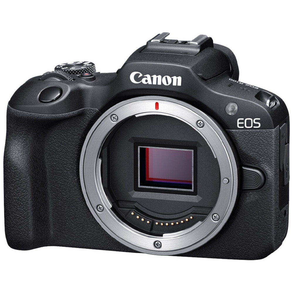 Canon EOS R100 Body