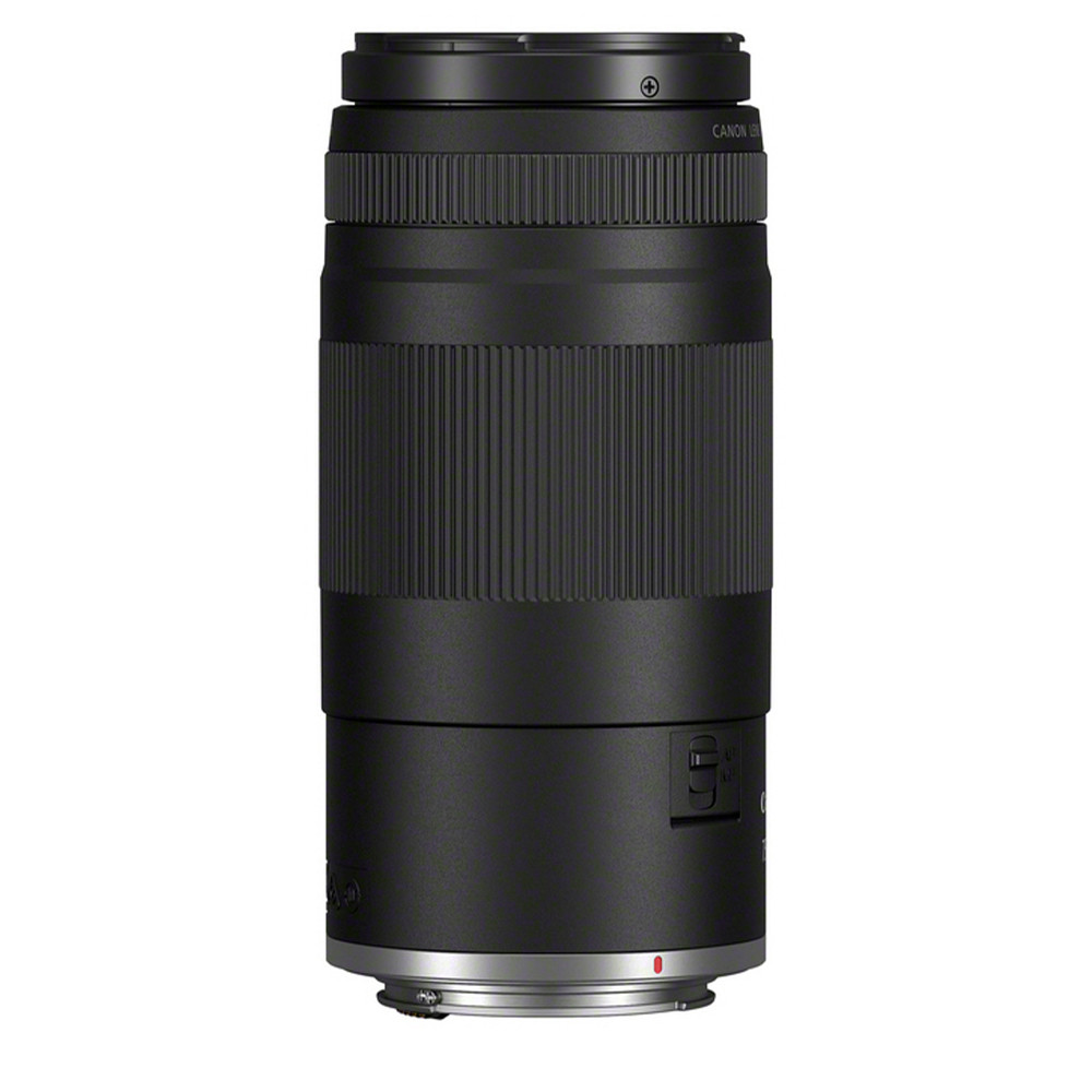 Canon RF 75-300mm f/4-5.6