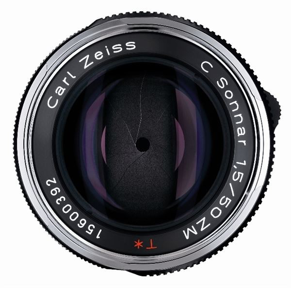 zeiss 50mm 1.4 zm