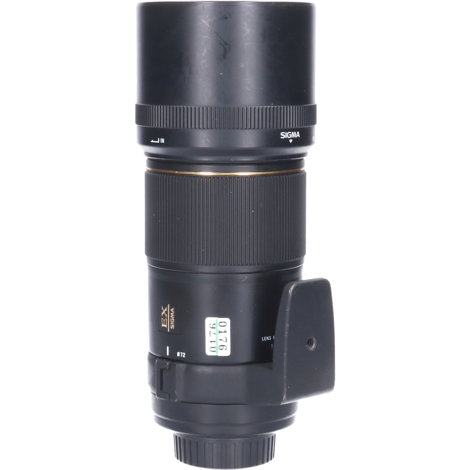 SIGMA 150mm F2.8 APO MACRO EX DG OS 一眼レフ 71-ZMsGCt1L._AC_UF350,