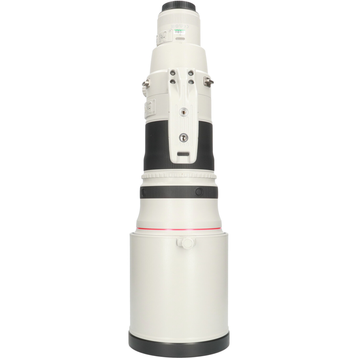 Tweedehands Canon EF 500mm f/4.0L IS II USM CM0600