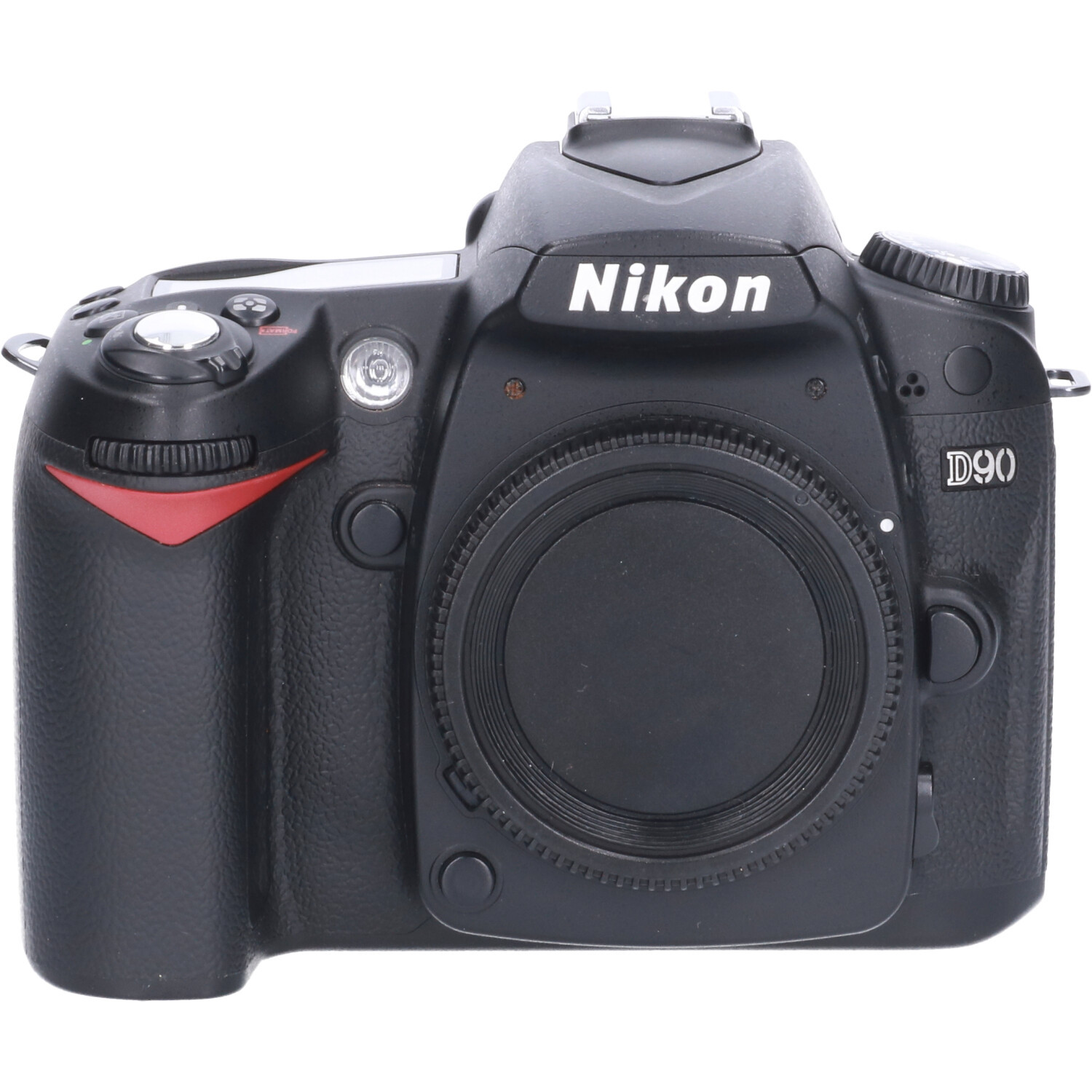 Tweedehands Nikon D90 Body CM0634