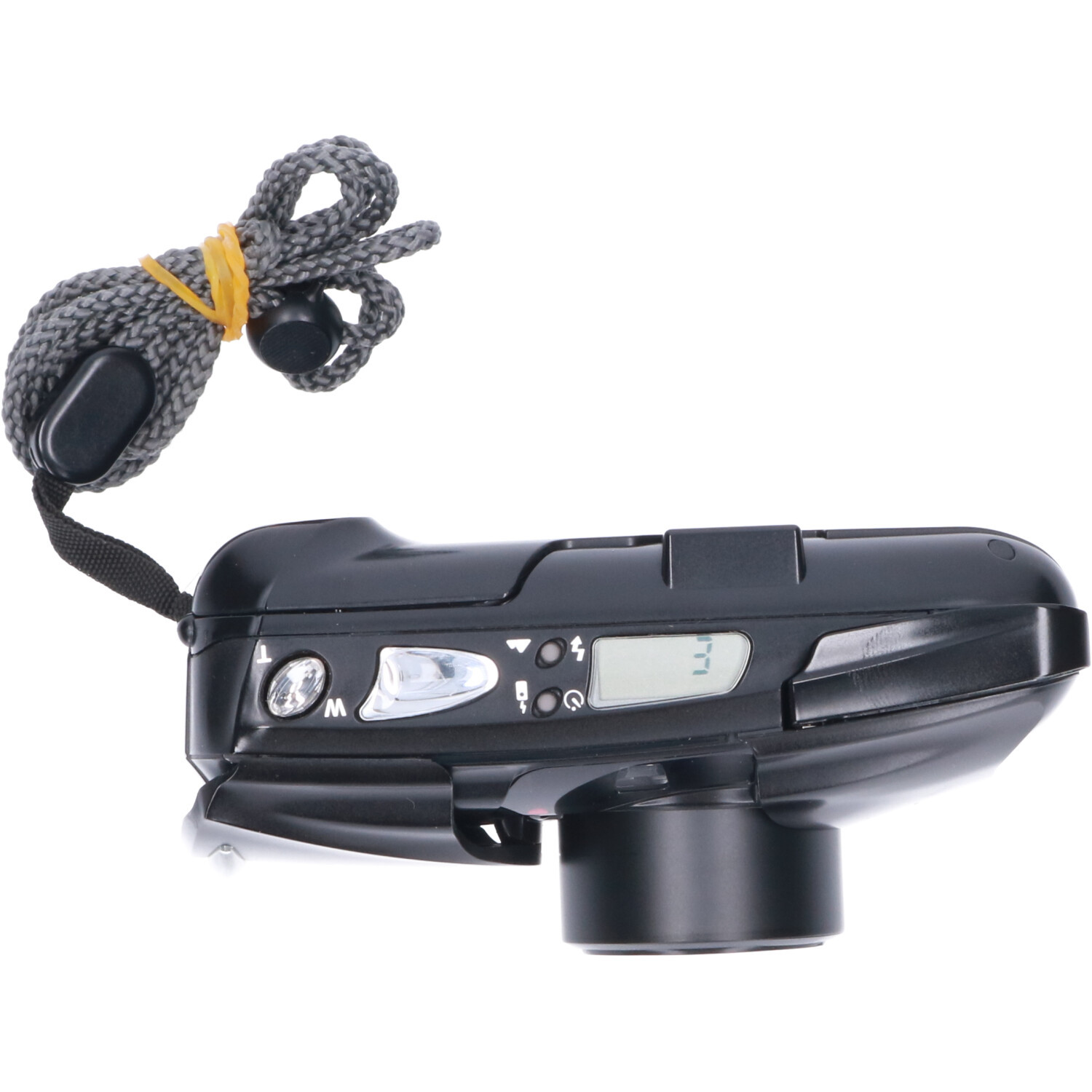 Tweedehands Olympus MJU II Zoom 80 CM0734