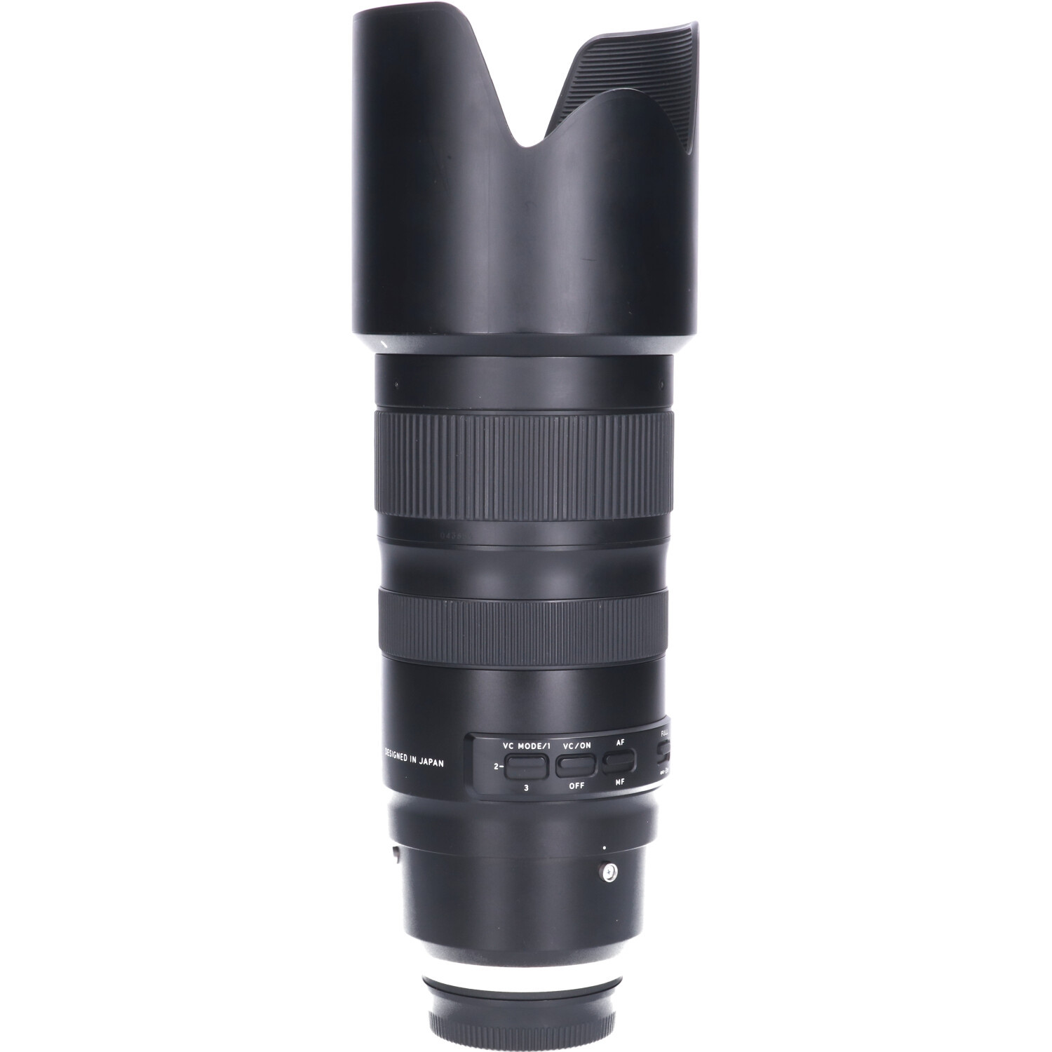 Tweedehands Tamron SP 70-200mm f/2.8 Di VC USD G2 Nikon CM0798