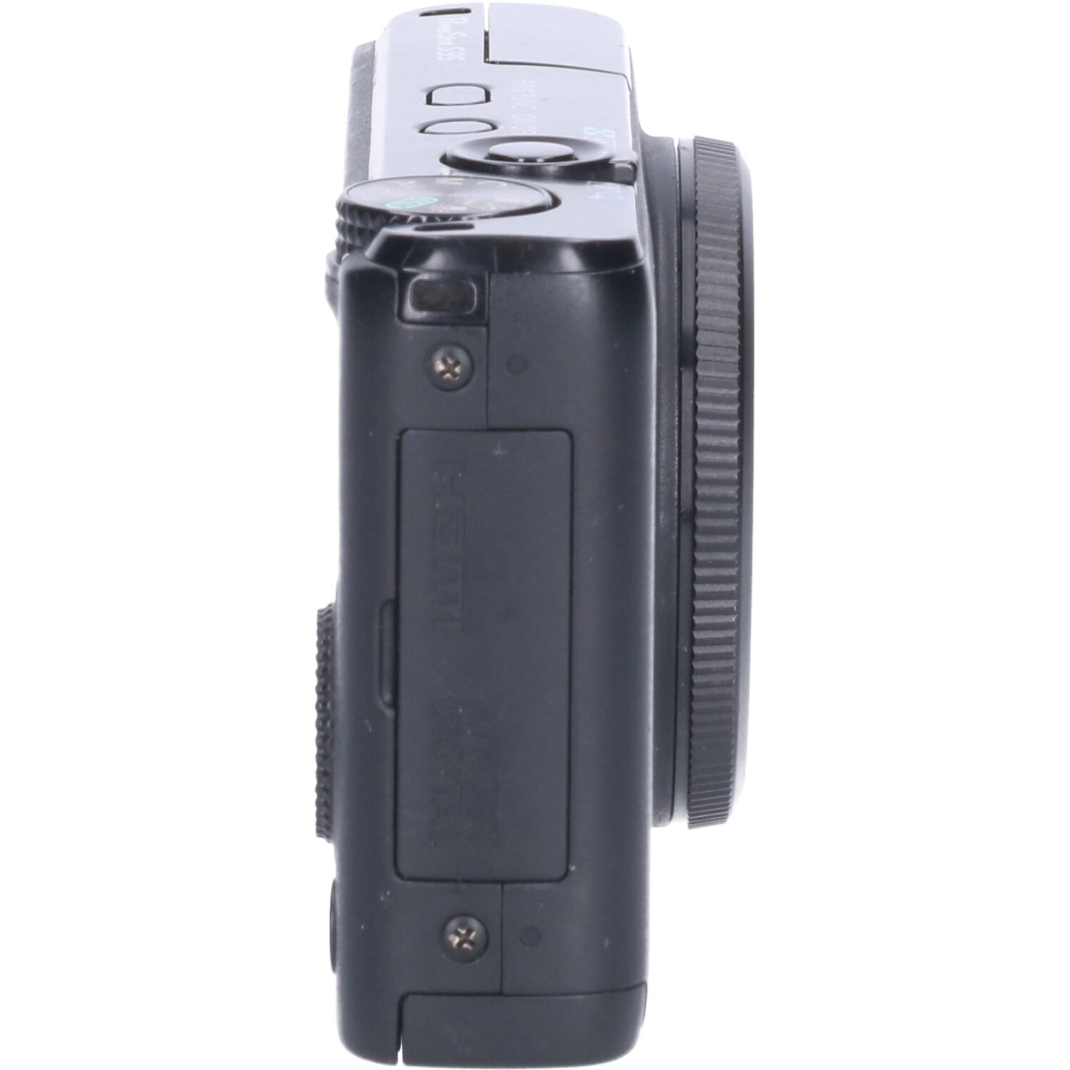 Tweedehands Canon Powershot S95 CM0889