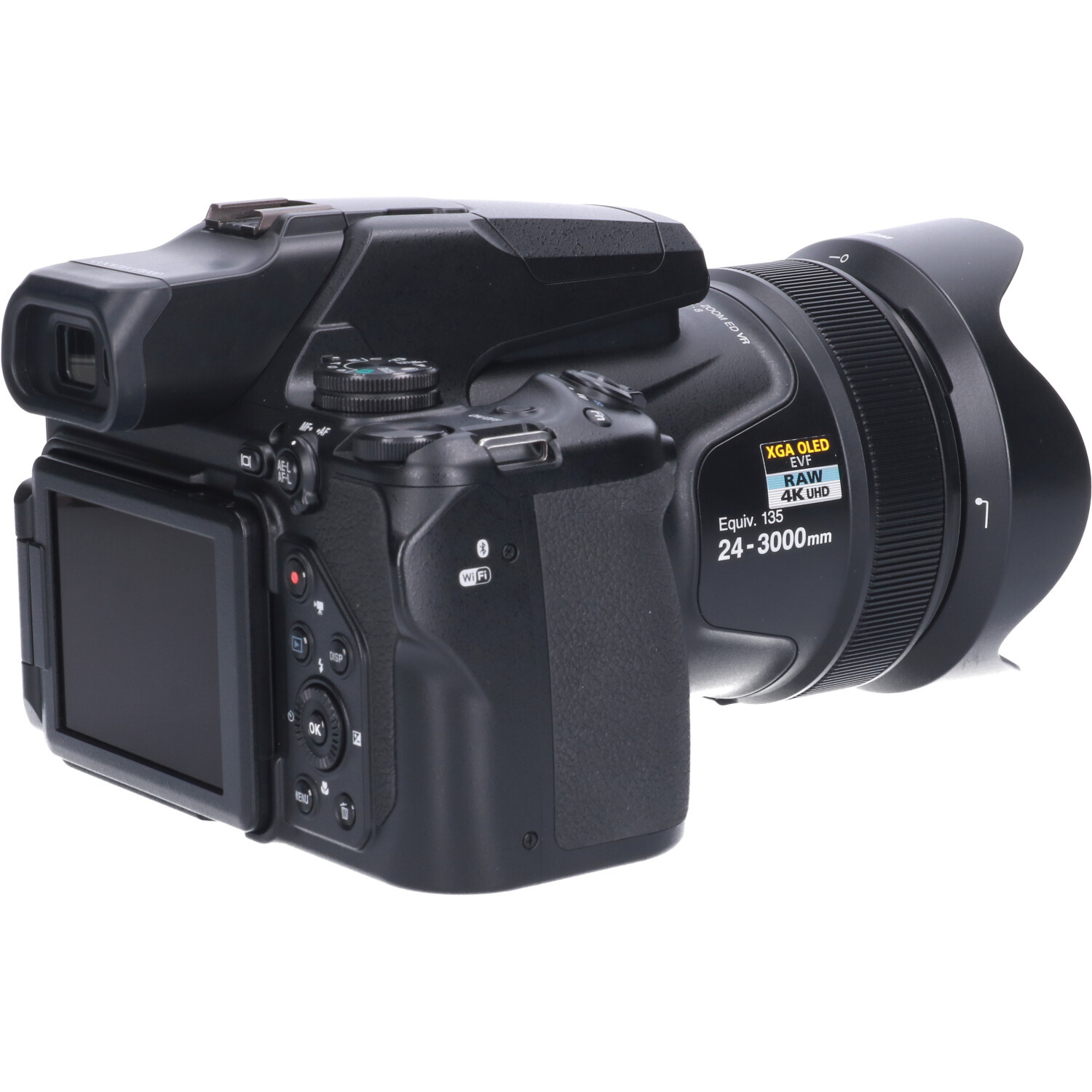 Tweedehands Nikon Coolpix P1000 CM0997