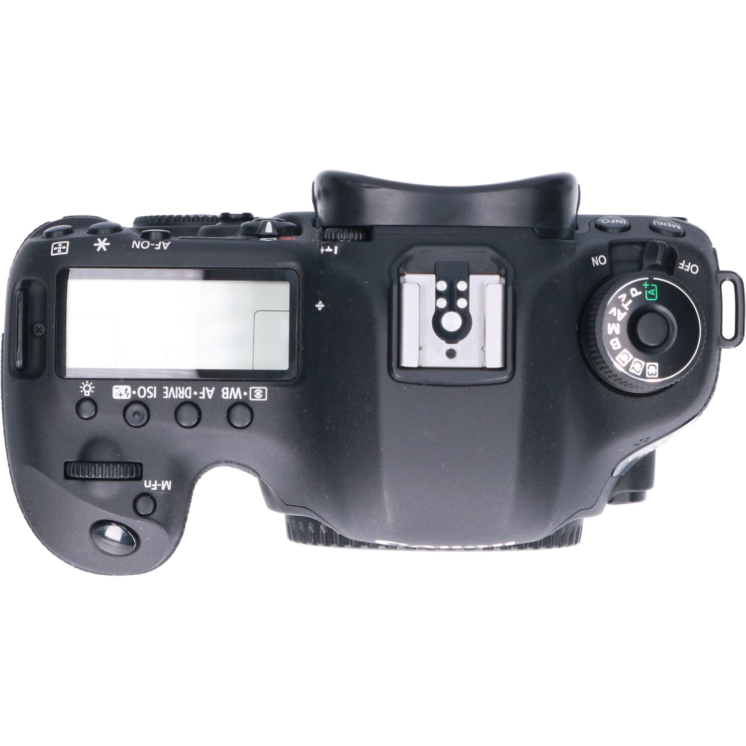 Tweedehands Canon EOS 5D Mark III Body CM1076