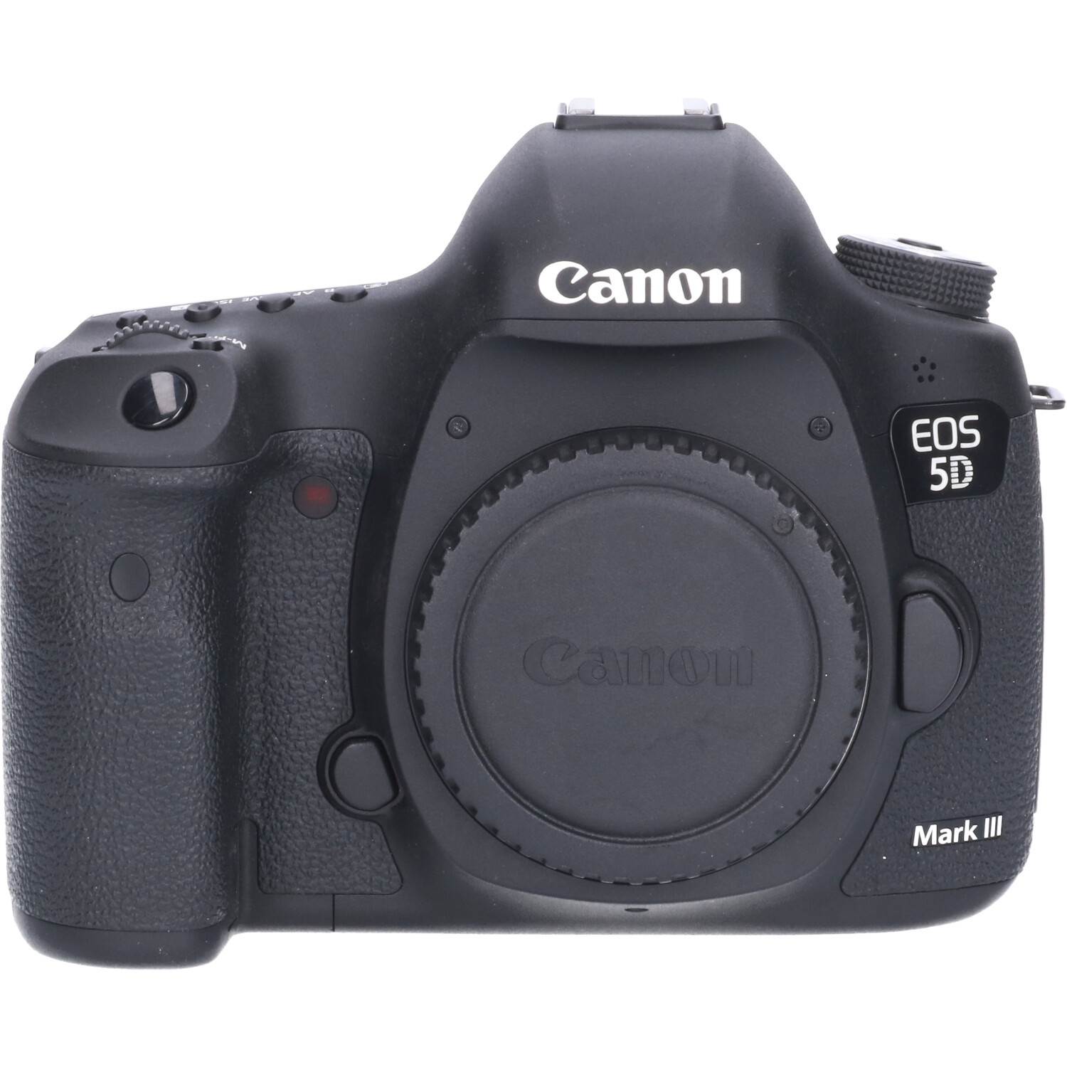 Tweedehands Canon EOS 5D Mark III Body CM1076