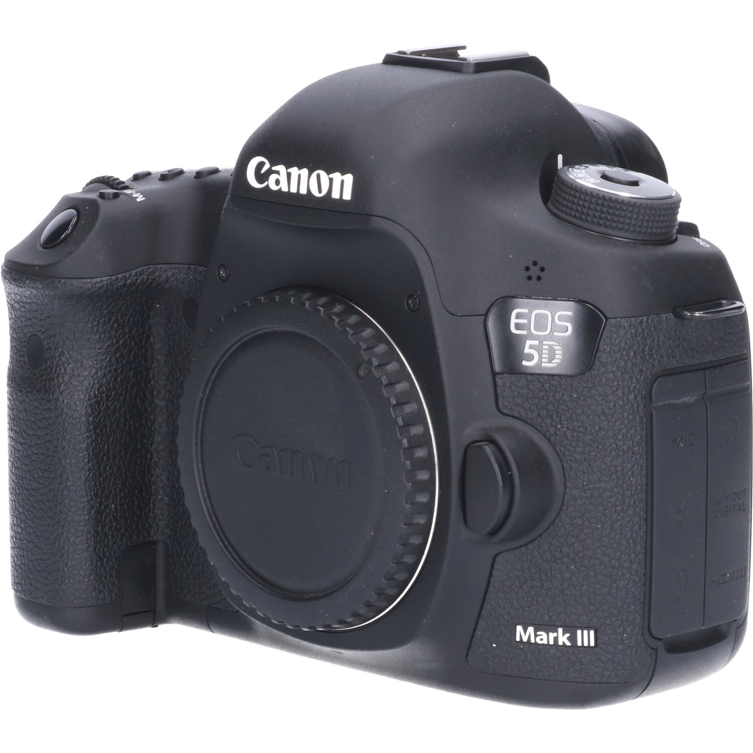 【宮村】Canon EOS 5D Mark III ボディ＋おまけ Canon EOS 5D MARK3 ボディ+おまけ4点 宮村】Canon EOS 5D Mark III ボディ