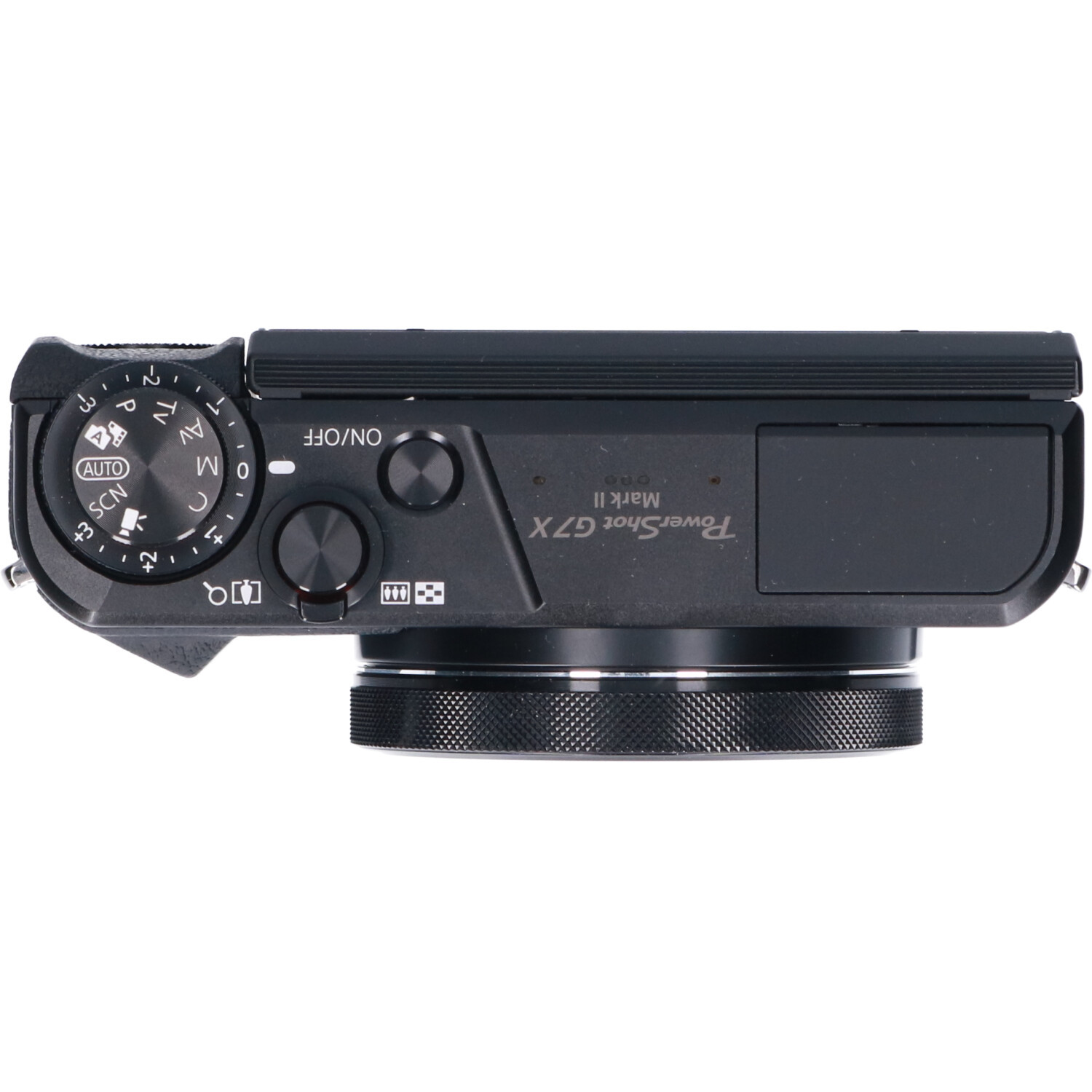 Tweedehands Canon PowerShot G7 X Mark II CM1117