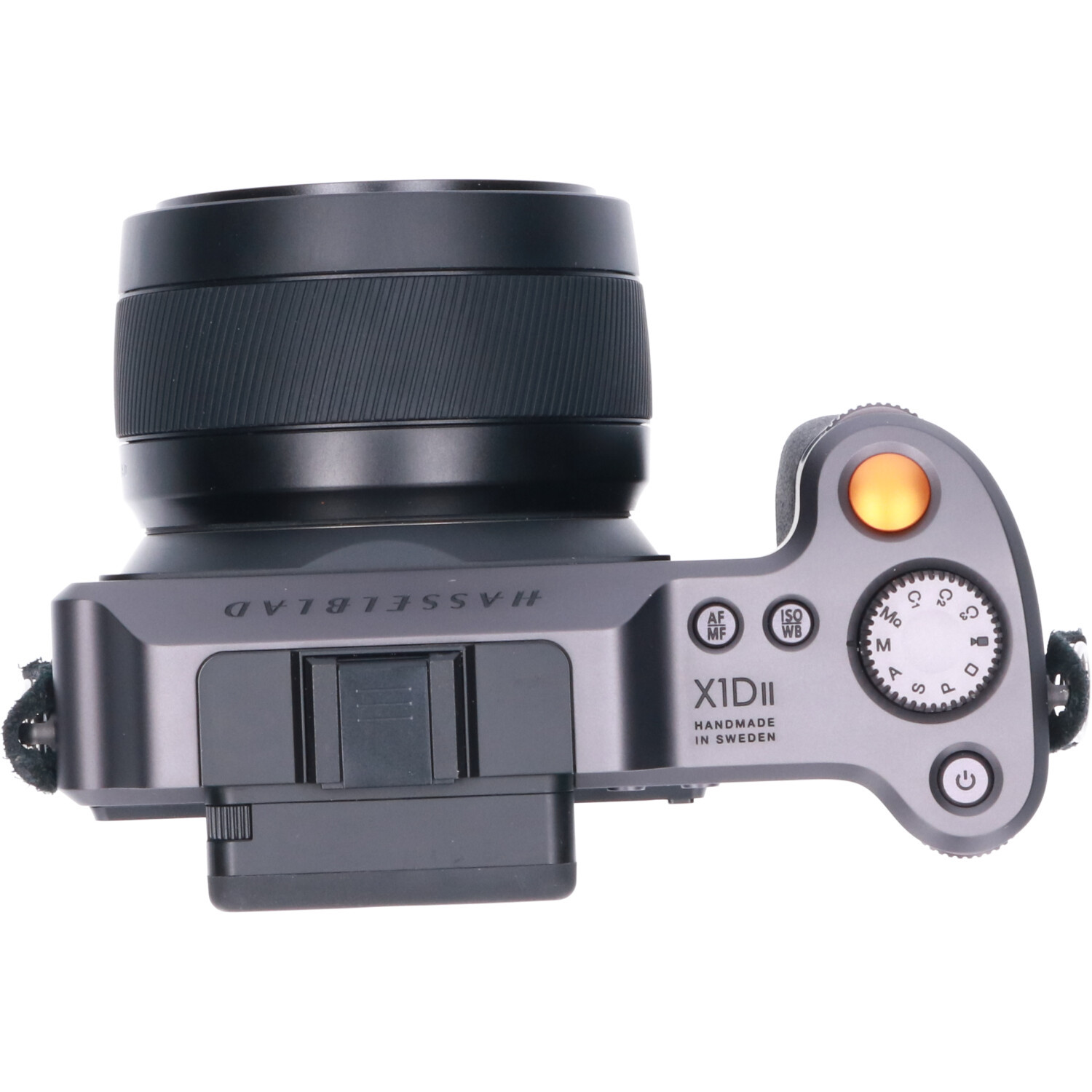 Tweedehands Hasselblad X1D II 50C met XCD 45mm f/4.0 P CM1149