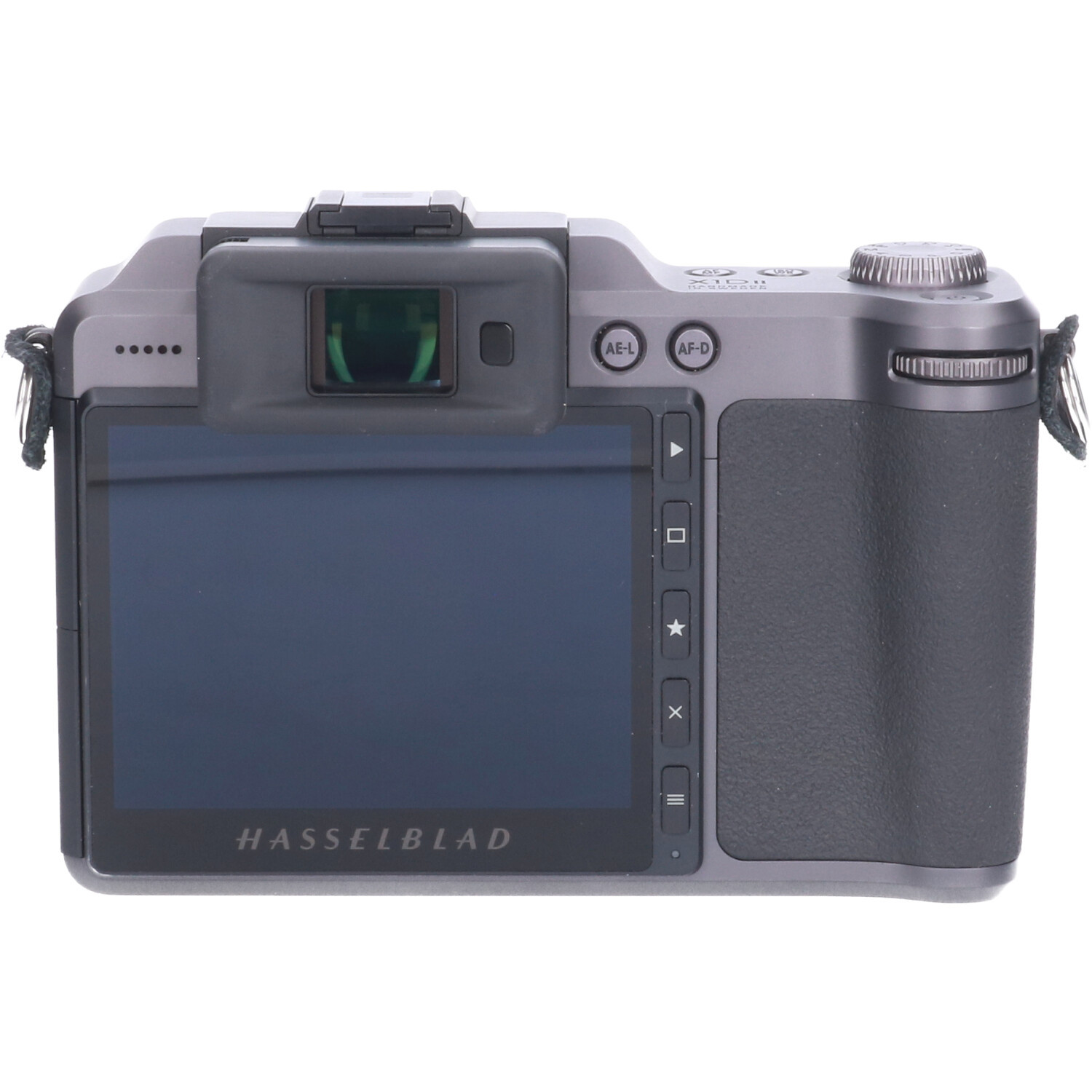 Tweedehands Hasselblad X1D II 50C met XCD 45mm f/4.0 P CM1149