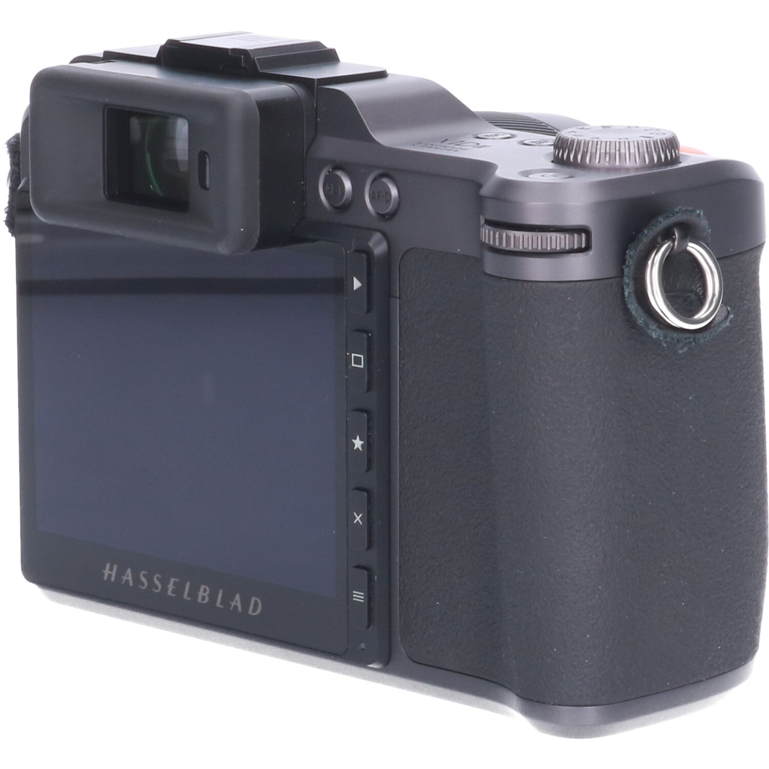 Tweedehands Hasselblad X1D II 50C met XCD 45mm f/4.0 P CM1149