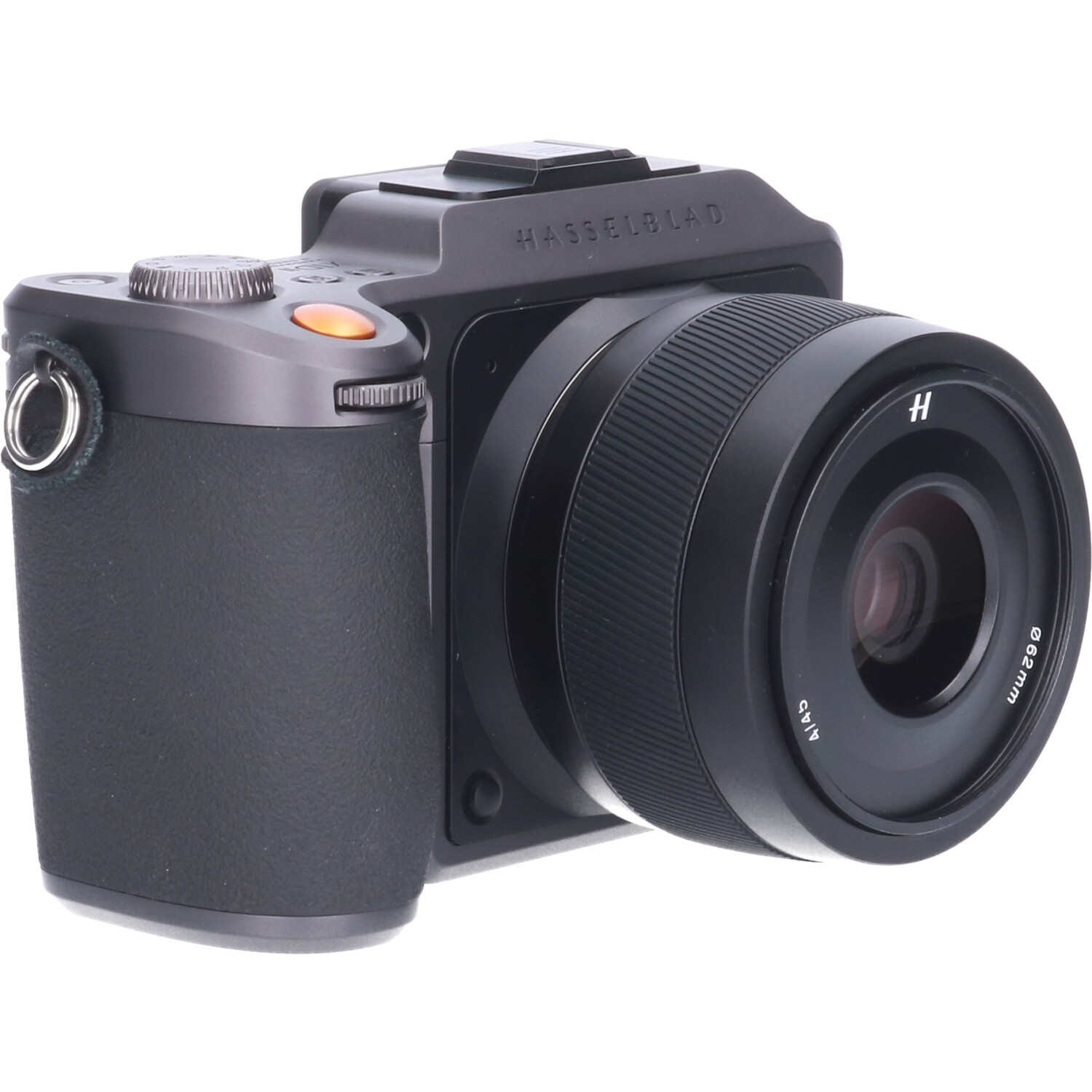 Tweedehands Hasselblad X1D II 50C met XCD 45mm f/4.0 P CM1149