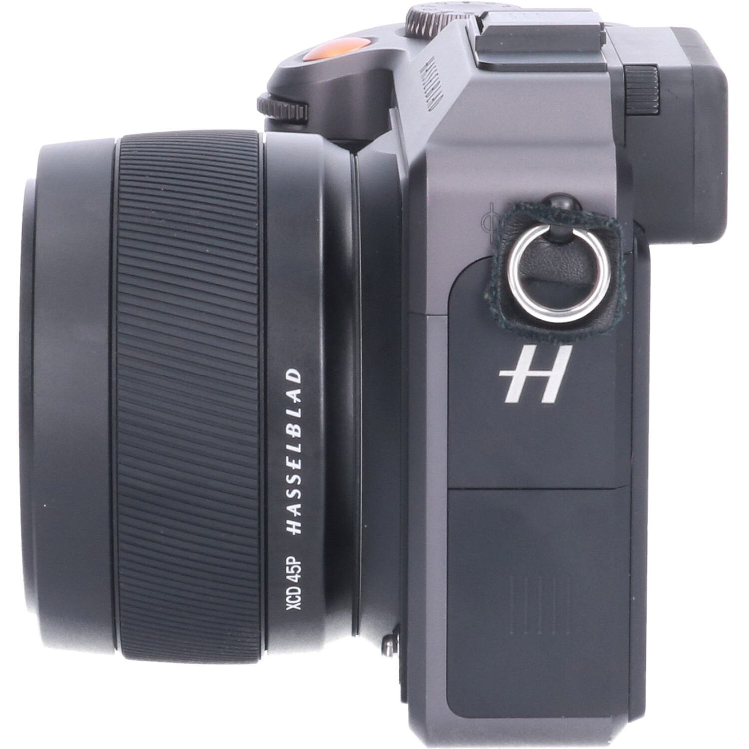 Hasselblad X1D II 50C + XCD 45mm セット Tweedehands Hasselblad X1D II 50C met XCD 45mm f/4.0 P CM1149