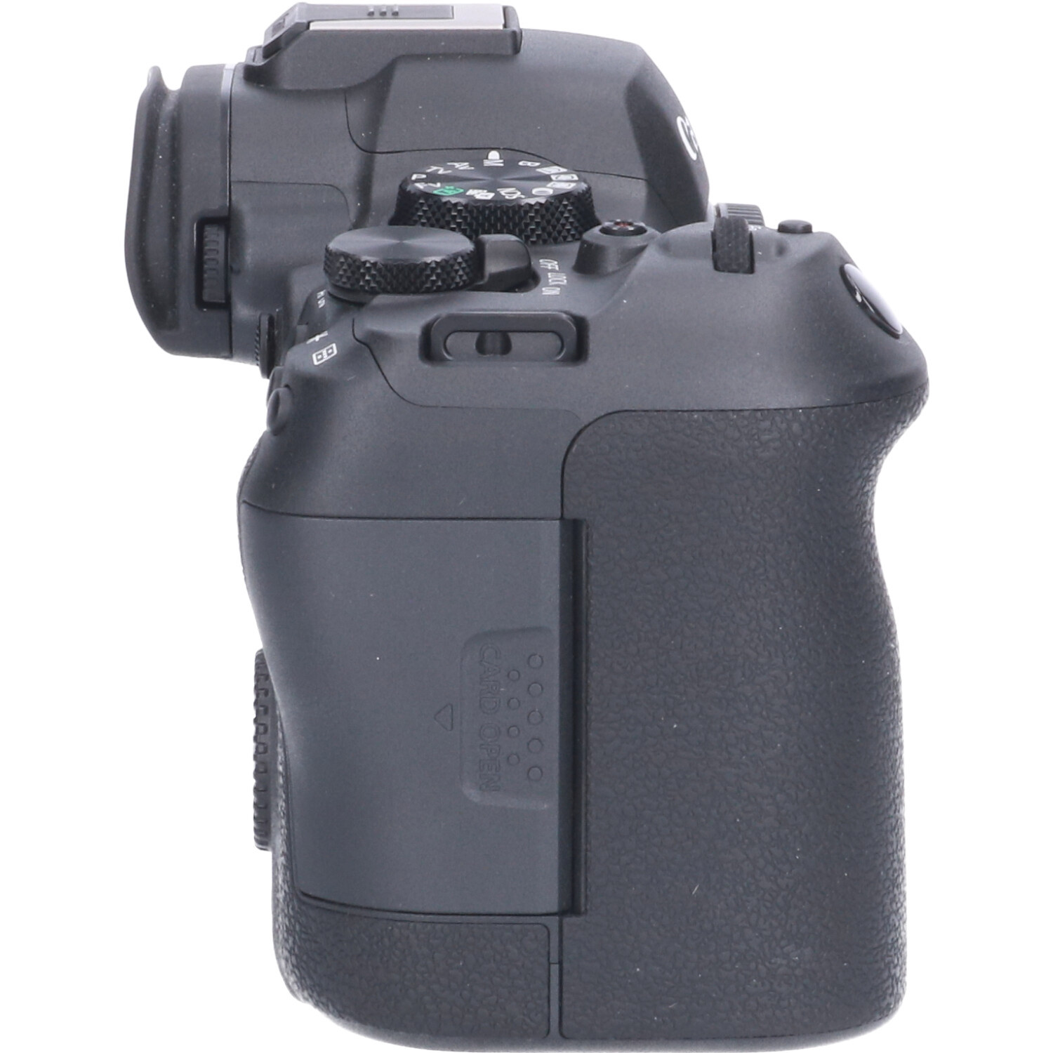 Tweedehands Canon EOS R6 Mark II Body CM1150