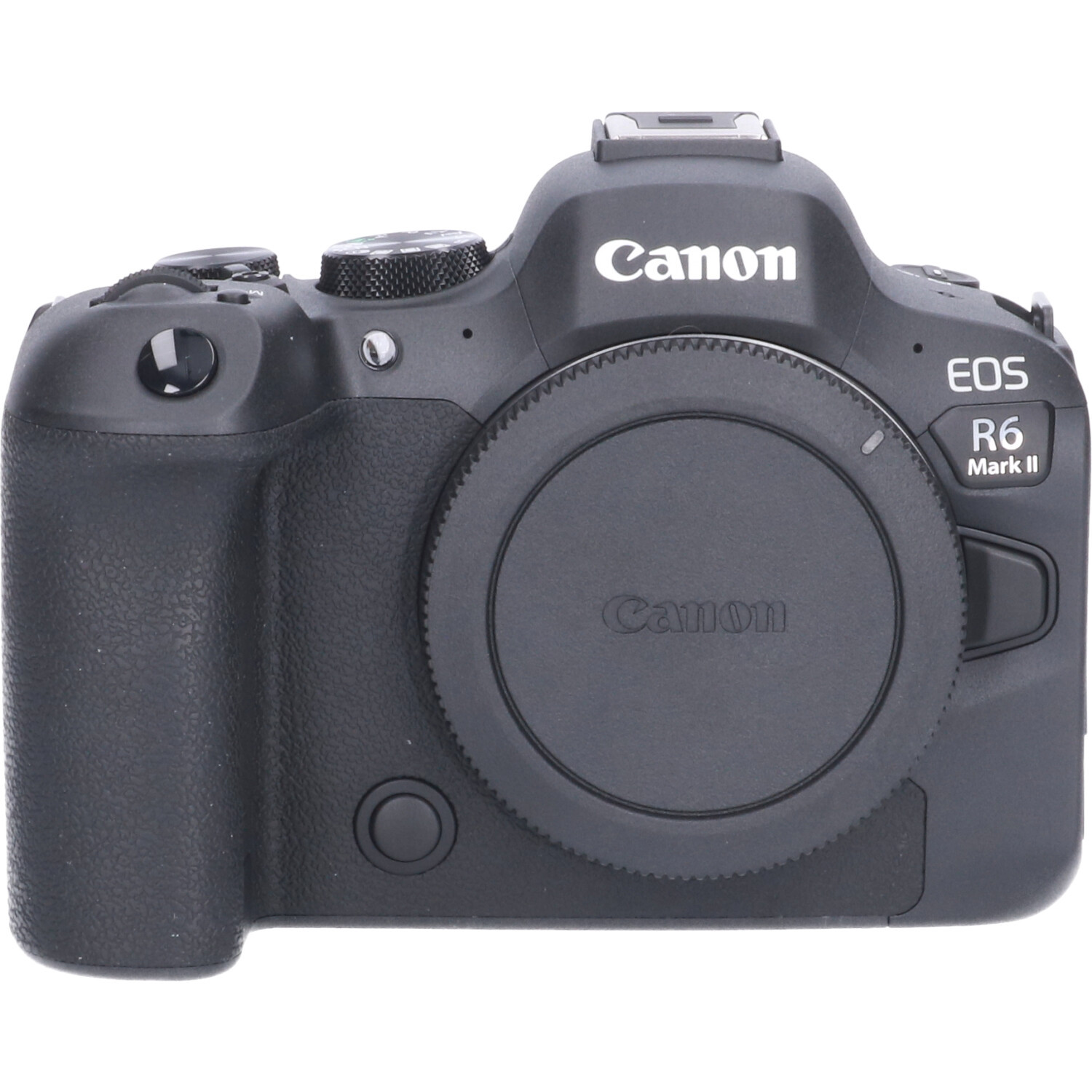 Tweedehands Canon EOS R6 Mark II Body CM1150