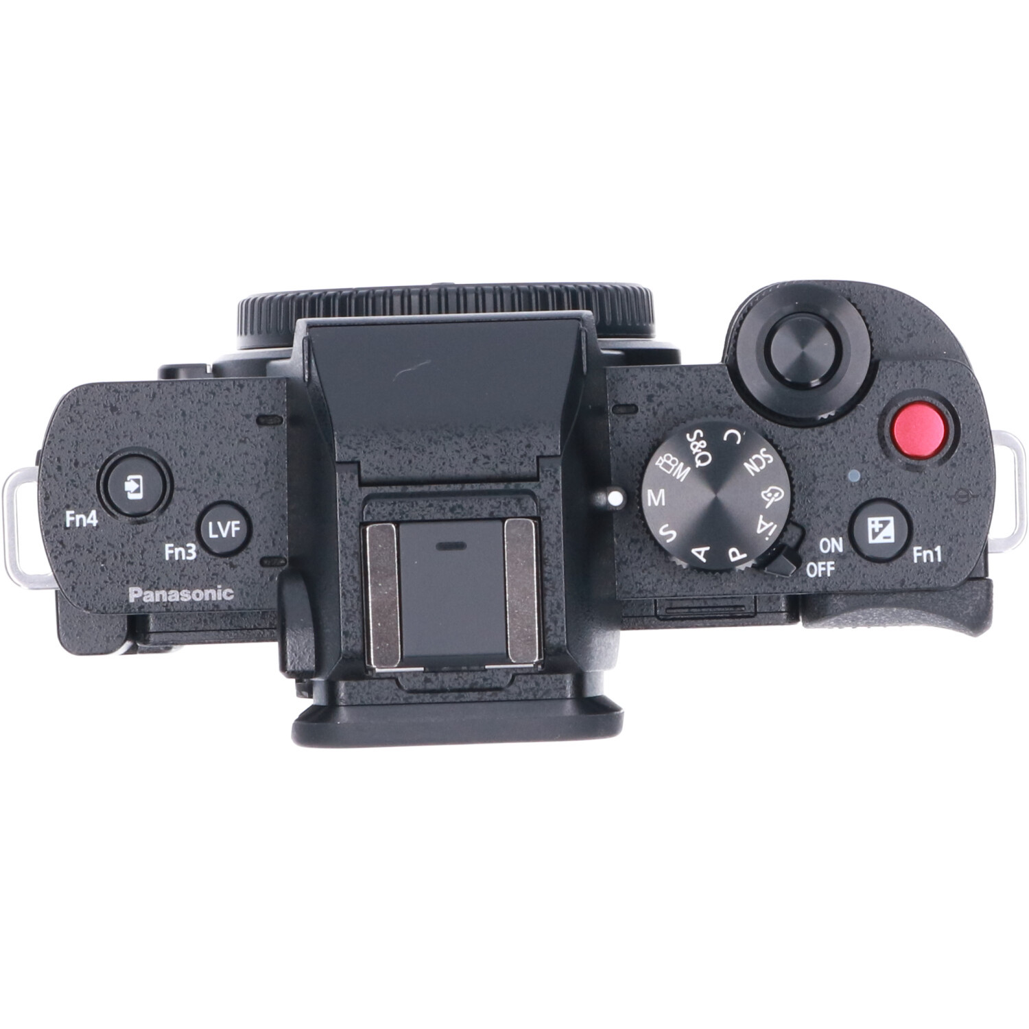 Tweedehands Panasonic Lumix DC-G100 Body CM1208