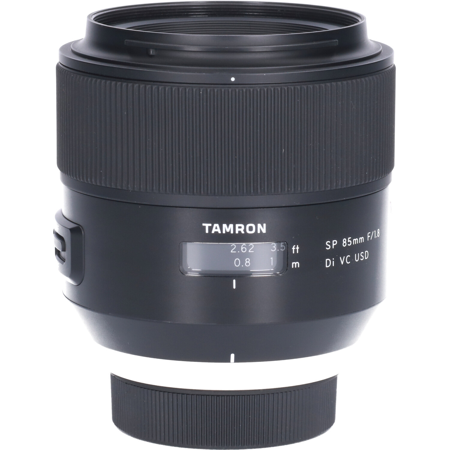 TAMRON SP 85mm f/1.8 Di VC USD｜ニコンFマウント用 Tweedehands