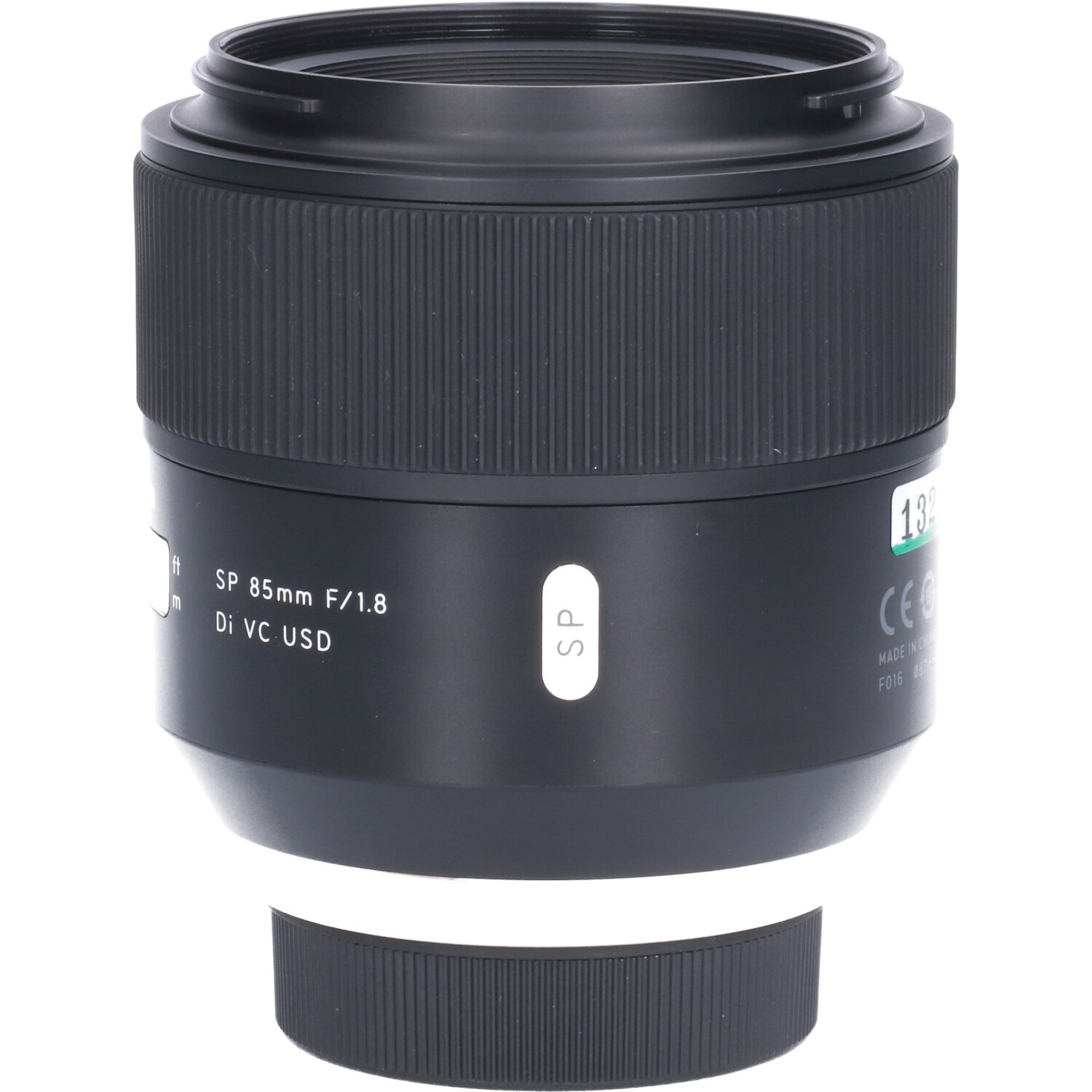 TAMRON SP 85mm F/1.8 Di VC USD キヤノンEF Tweedehands Tamron SP 85mm f/1.8 Di VC USD Nikon CM1322