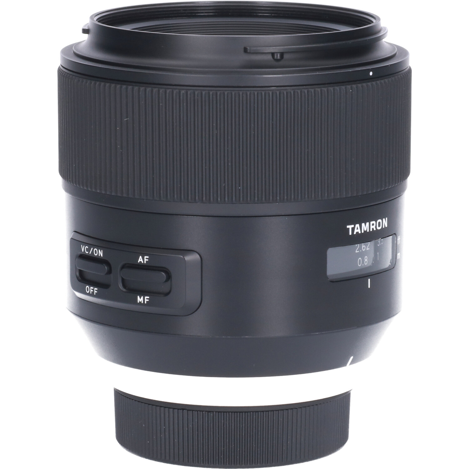 【ポートレート◎】 TAMRON SP 85mm F1.8 Di VC USD シャープさと柔らかさのうまみを味わえるポートレート用レンズ