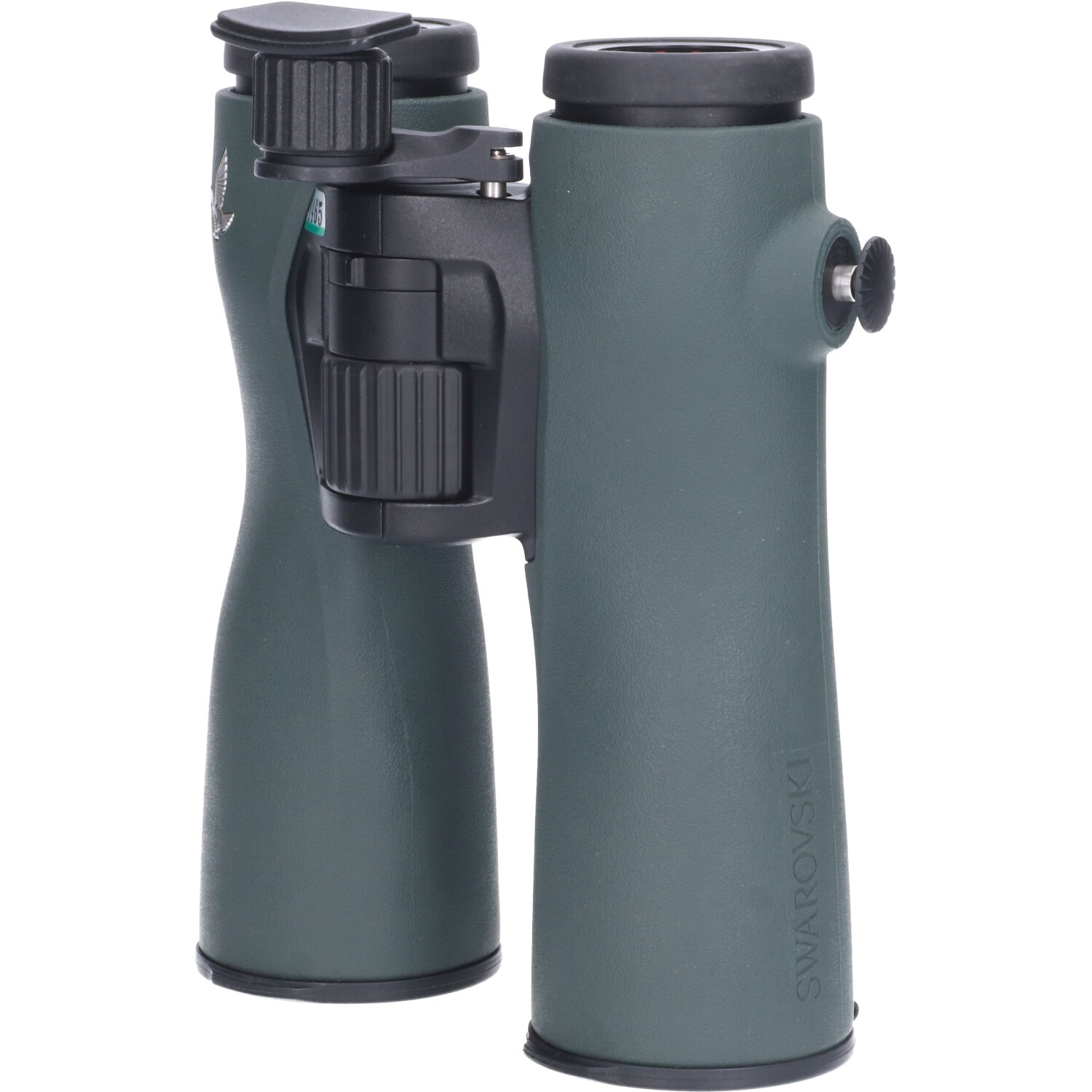 Tweedehands Swarovski NL Pure 10x42 CM1465