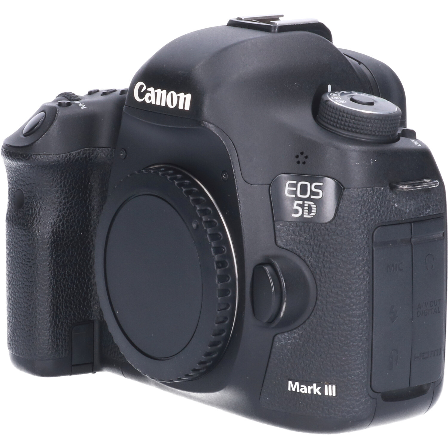 Tweedehands Canon EOS 5D Mark III Body CM1699