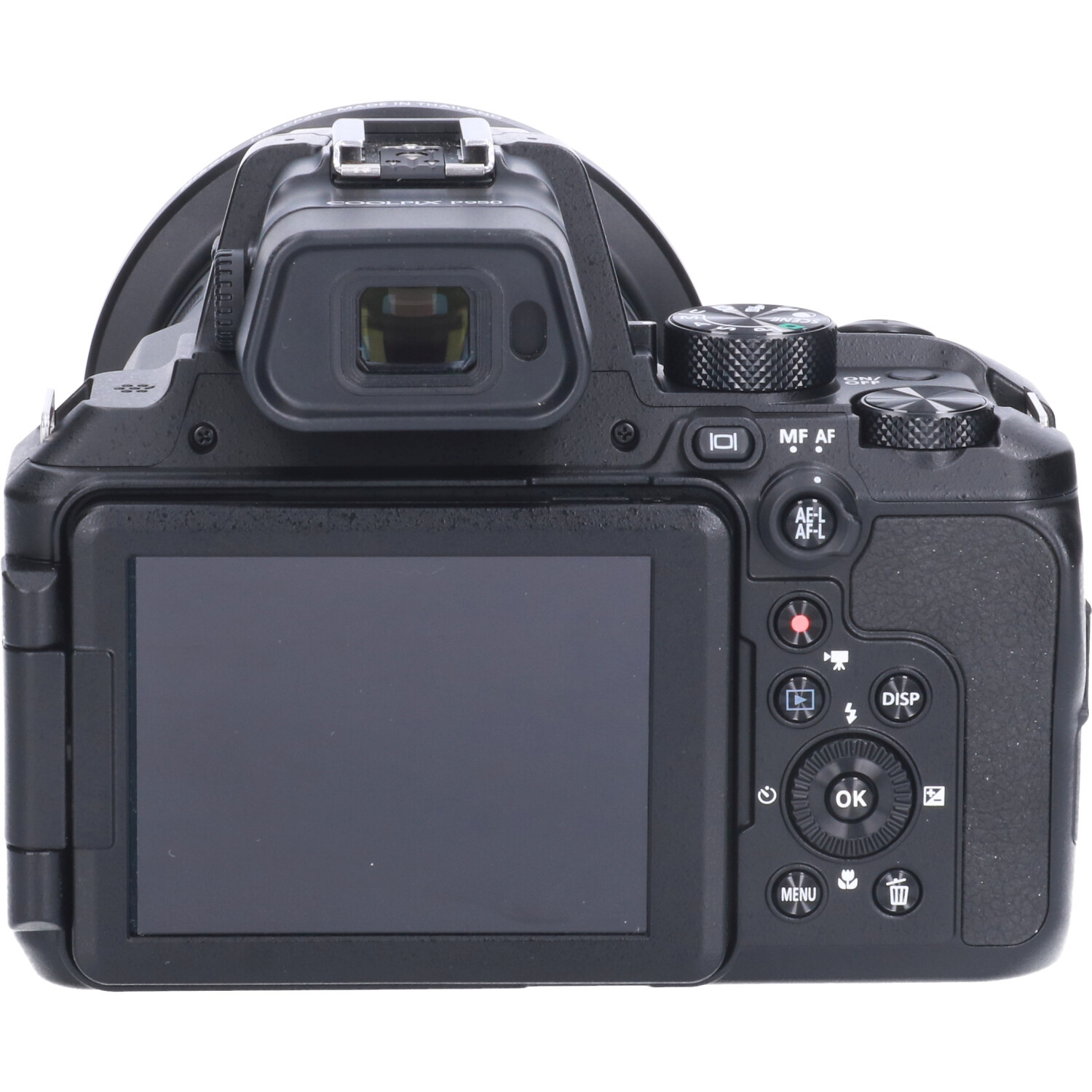 Nikon Coolpix P950 kopen? - Kamera Express
