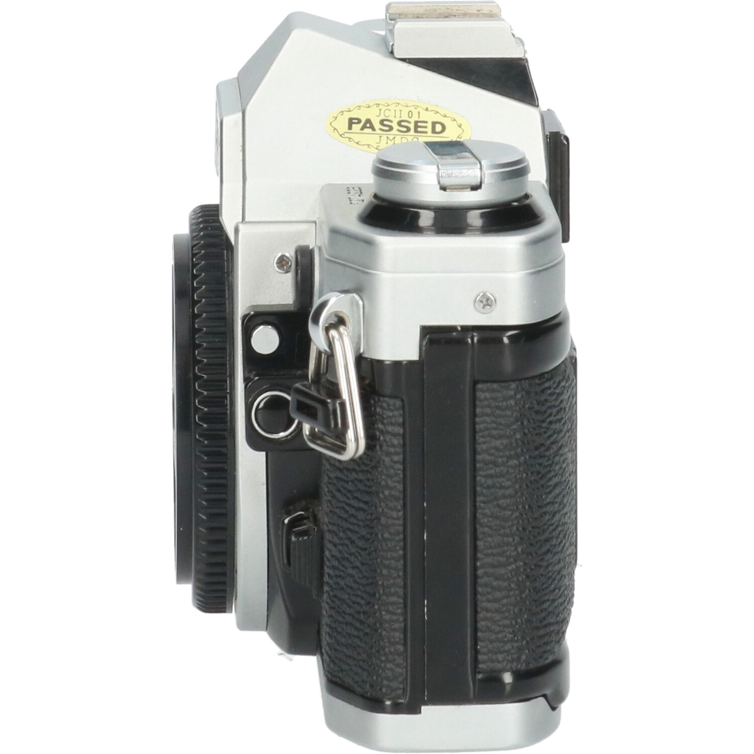 Tweedehands Canon AE-1 Analoge camera CM2558