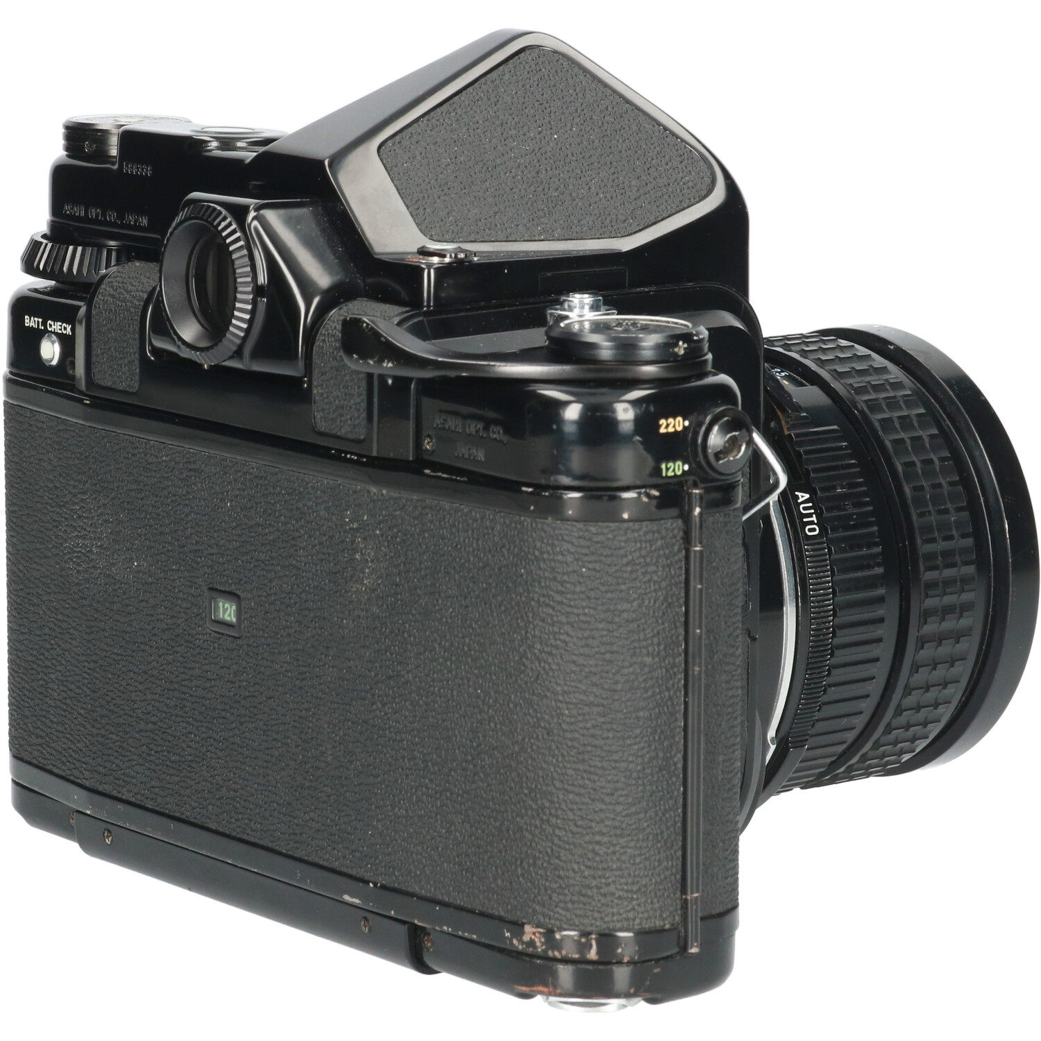 G2031/2027 ASAHI PENTAX 6×7 カメラ SMC レンズ G2031/2027 ASAHI