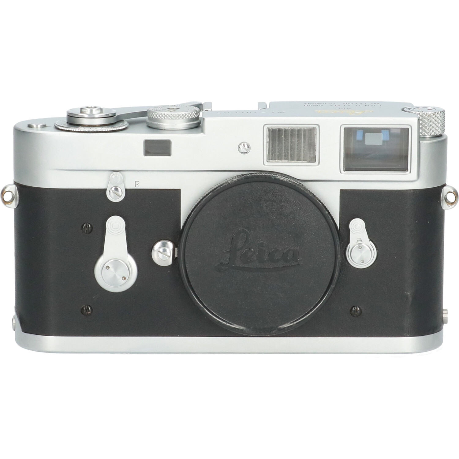Tweedehands Leica M2 Body CM2601