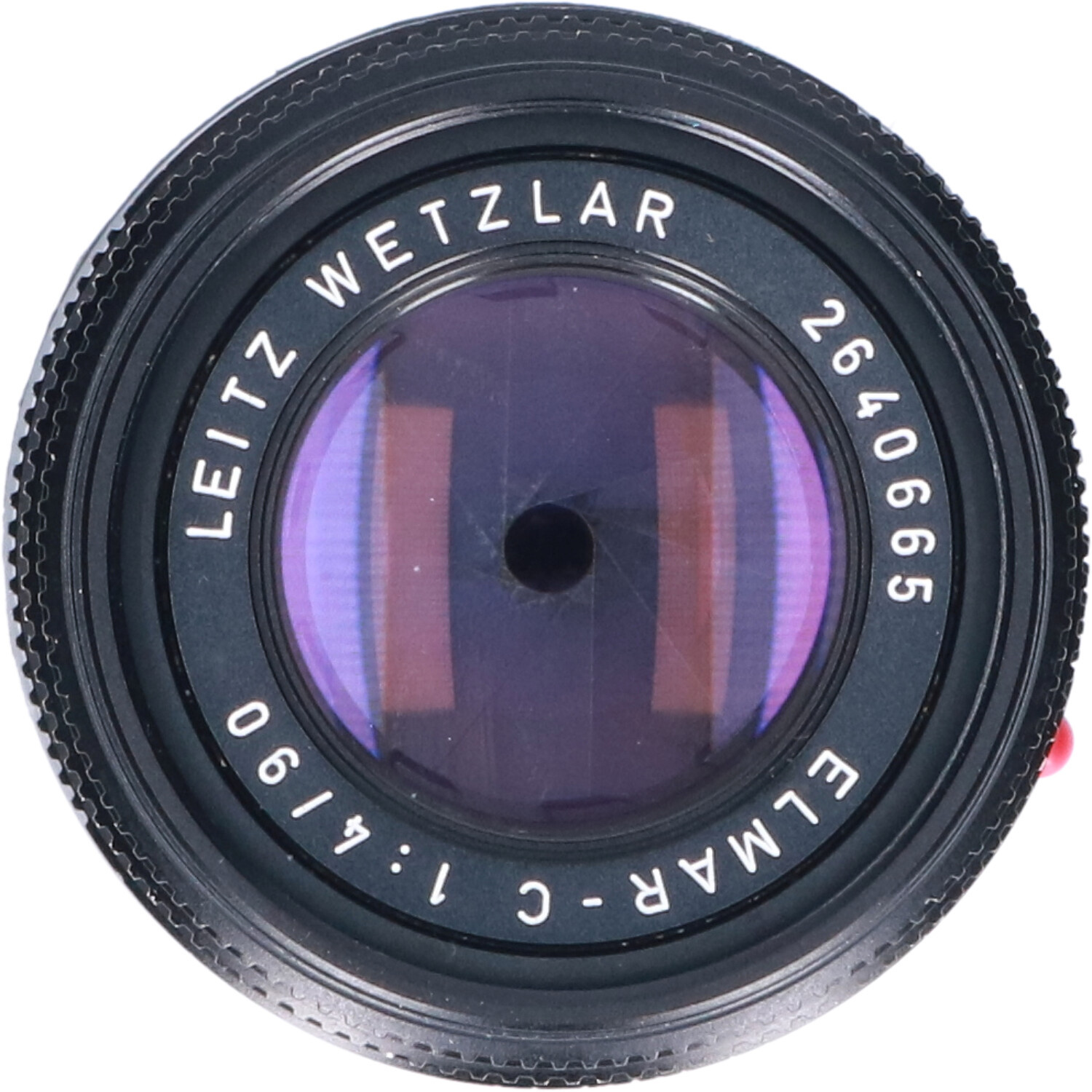 Tweedehands Leica Leitz Wetzlar Elmar-C 90mm F/4 CM2617