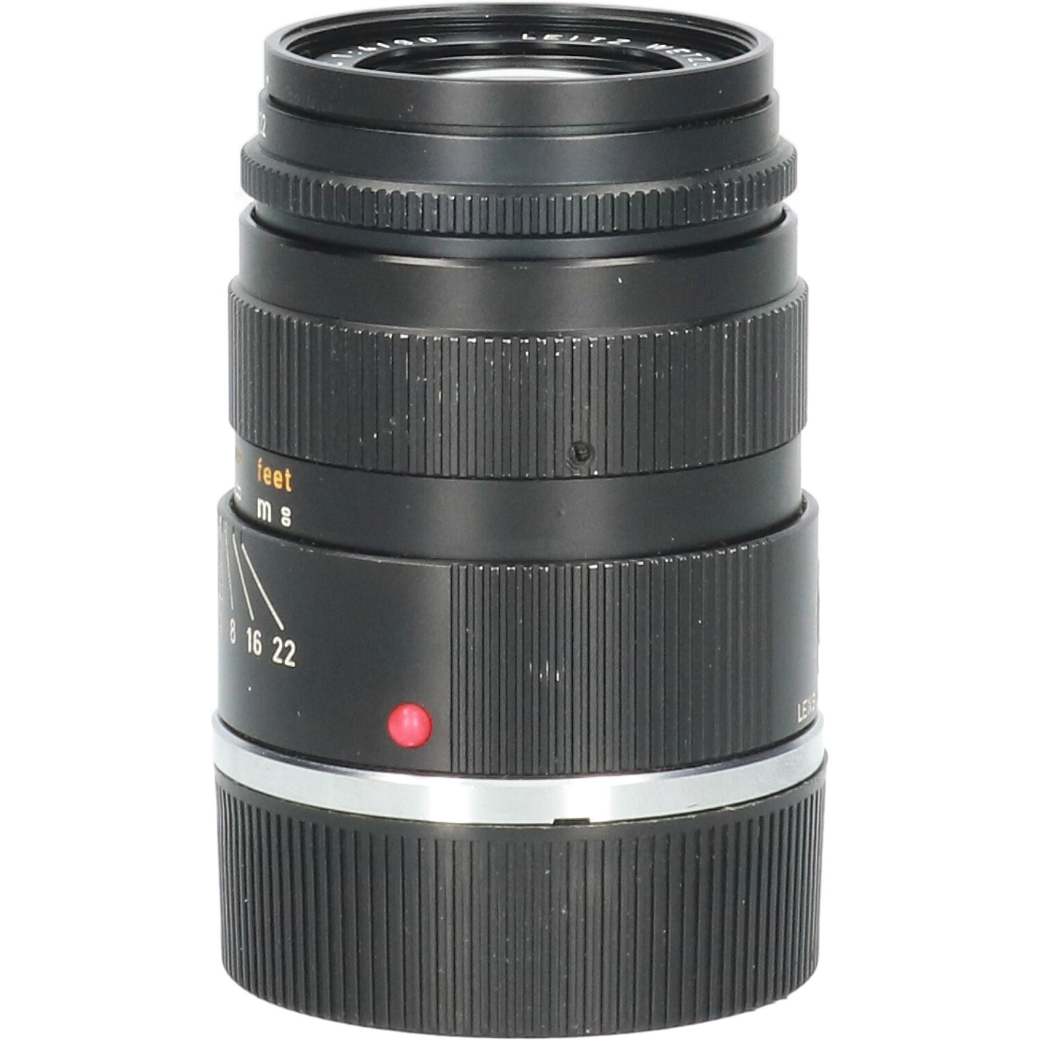 Tweedehands Leica Leitz Wetzlar Elmar-C 90mm F/4 CM2617