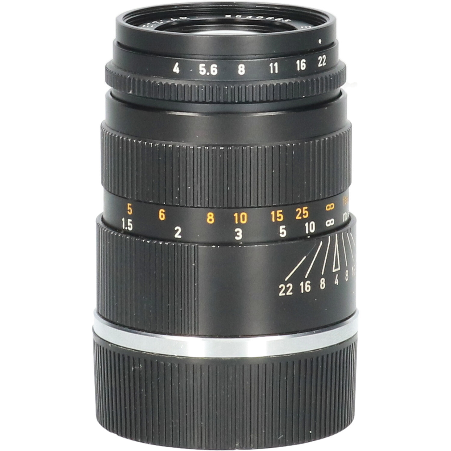 Tweedehands Leica Leitz Wetzlar Elmar-C 90mm F/4 CM2617