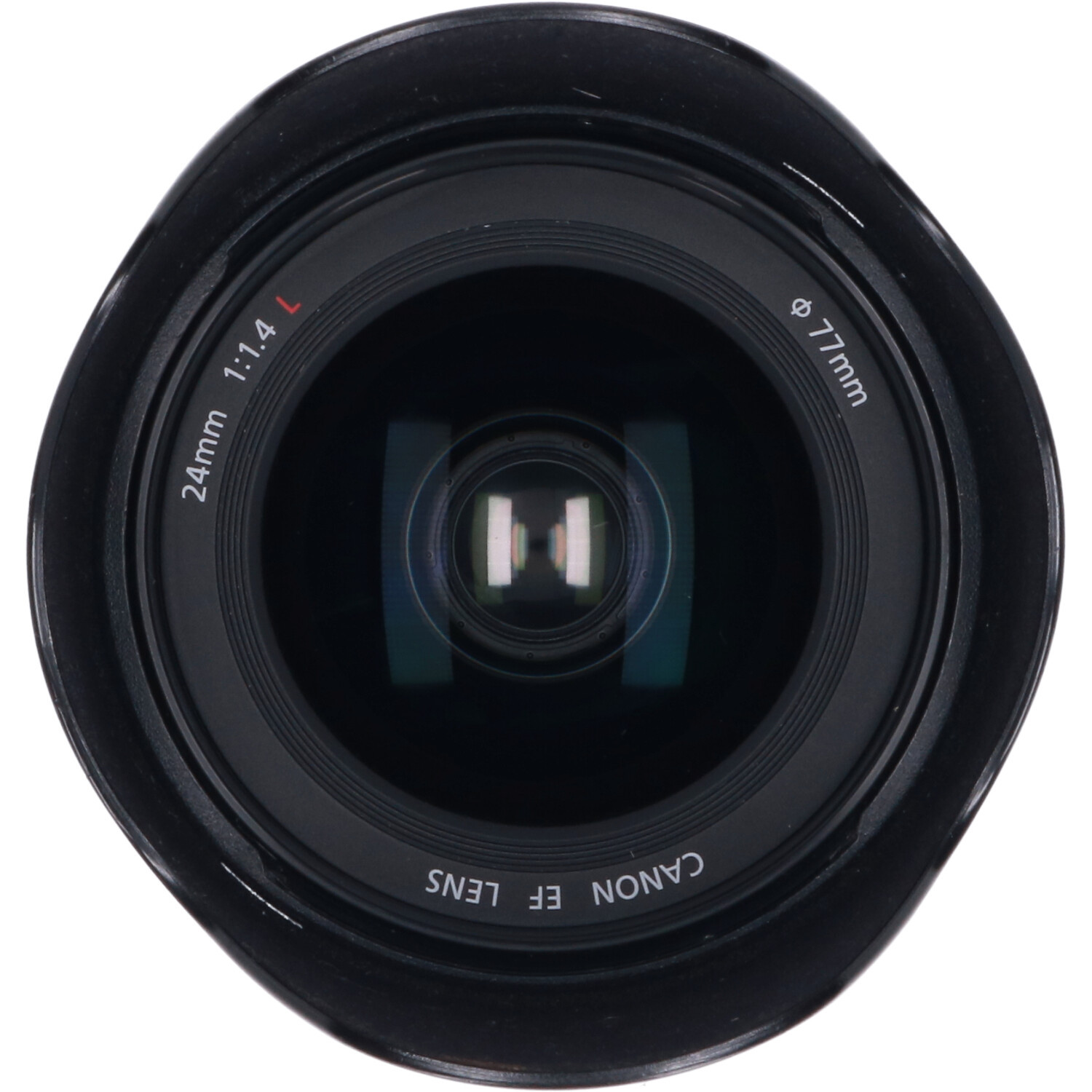 Tweedehands Canon EF 24mm f/1.4L II USM CM2880