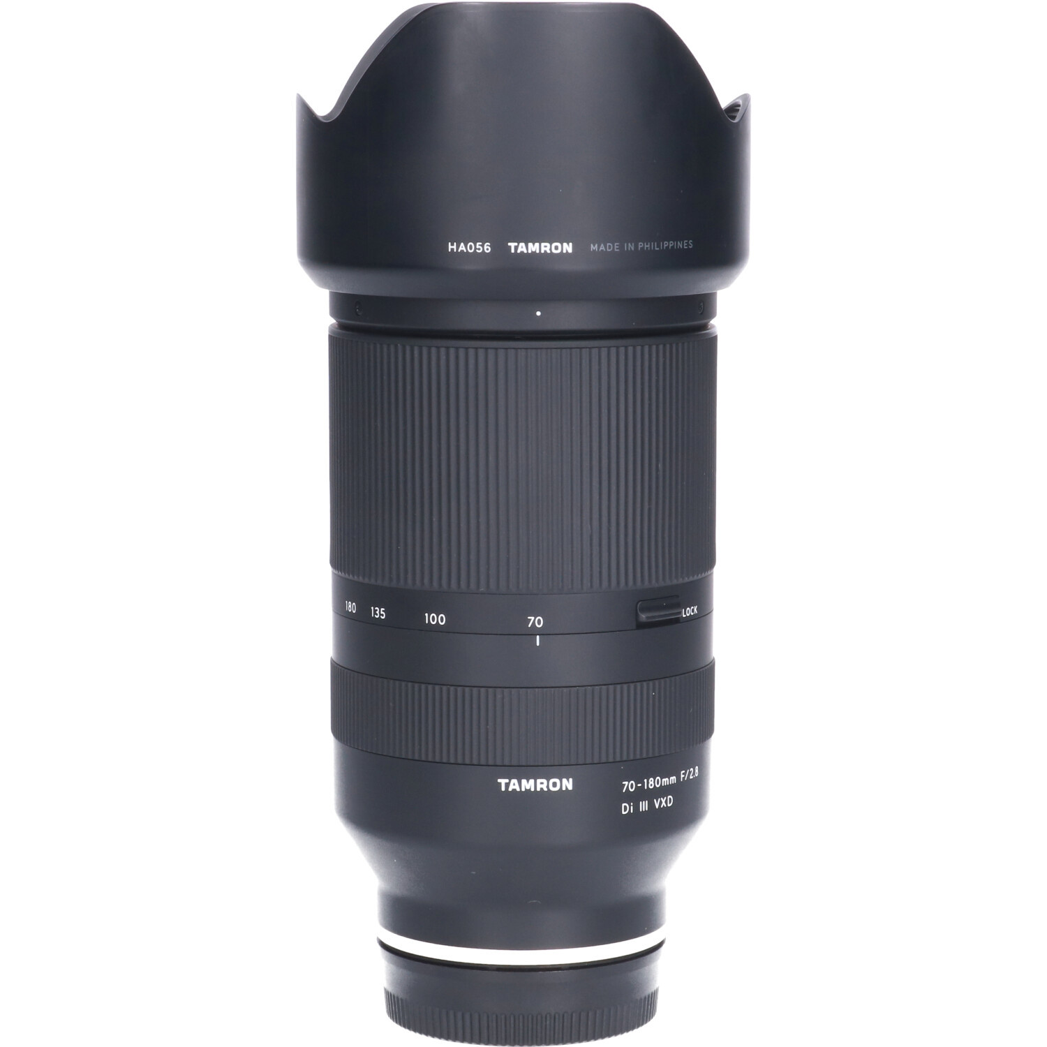 Tamron 70-180 Mm F/2.8 Di III VXD - Gdy Potrzeba Być Bliżej