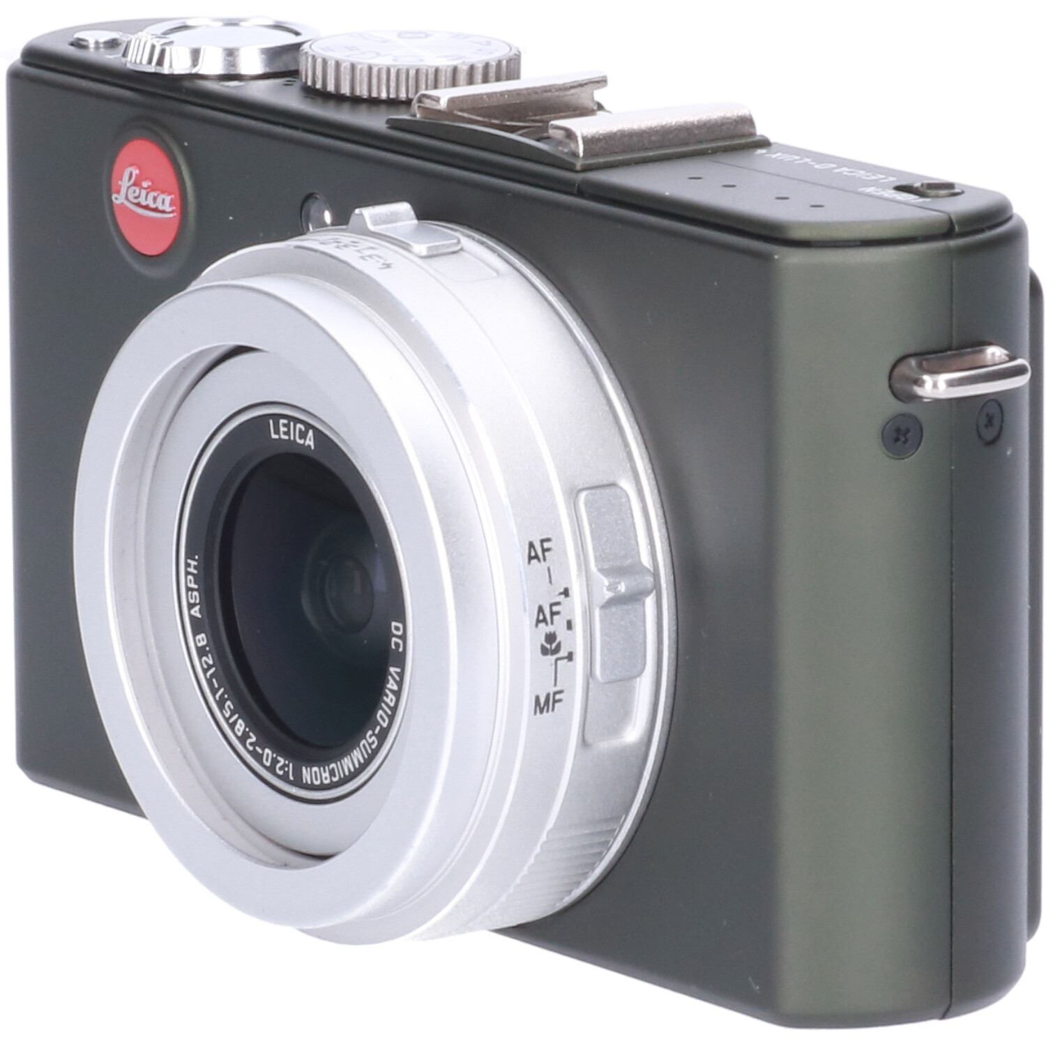 Tweedehands Leica D-LUX 4 Safari CM3094