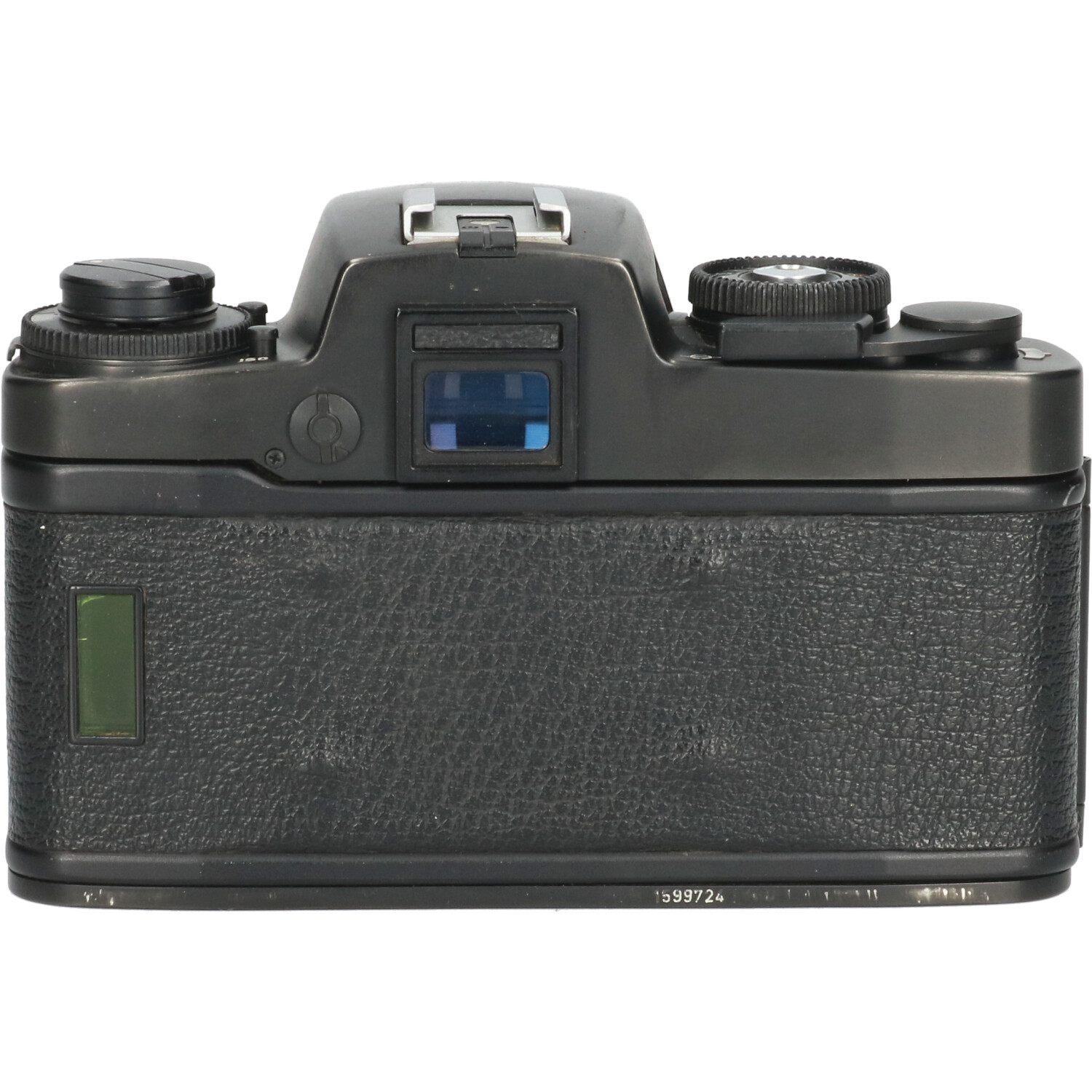Tweedehands Leica R4 Body CM3227