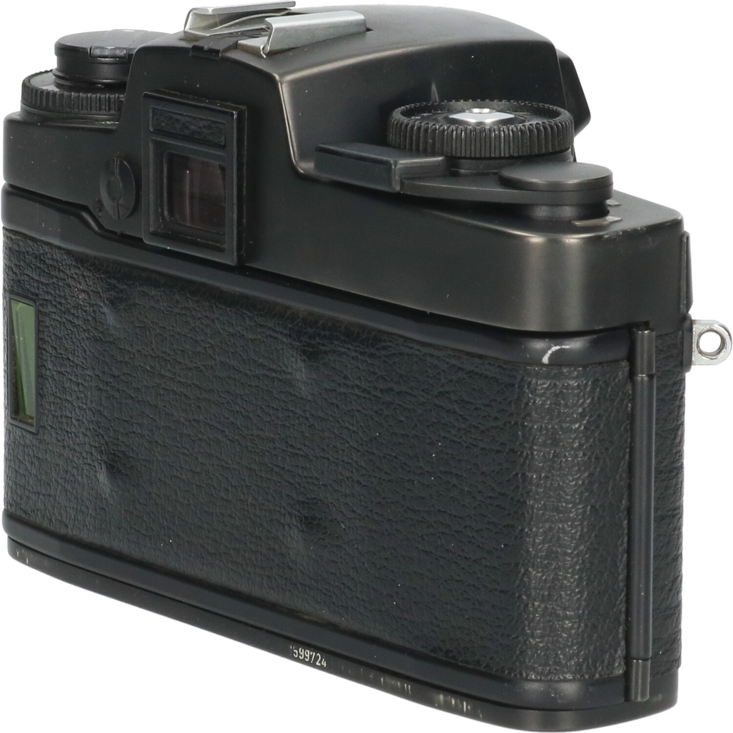 ライカ LEICA R4 ボディ LL3675#Z795 Tweedehands Leica R4 Body CM3227