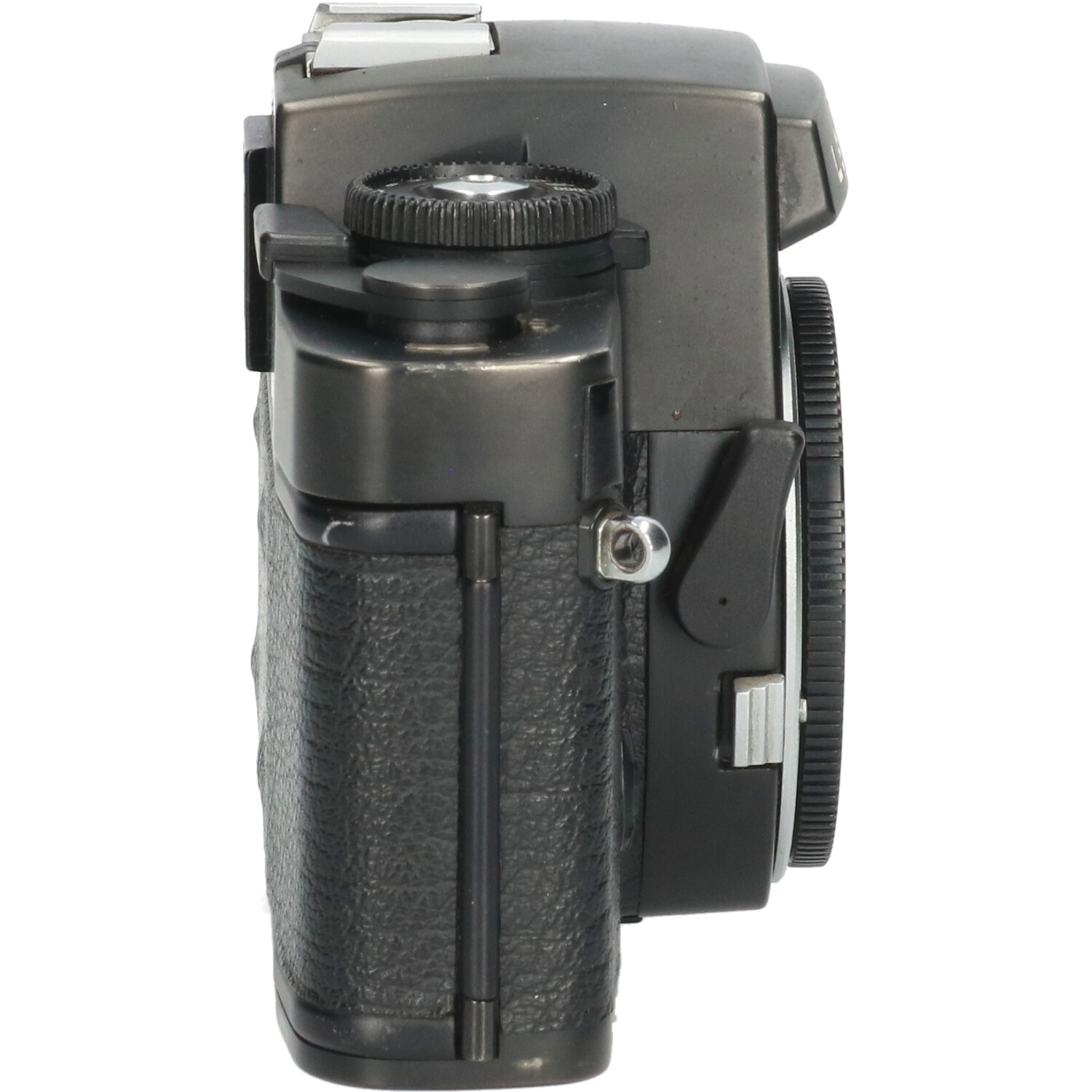 Tweedehands Leica R4 Body CM3227