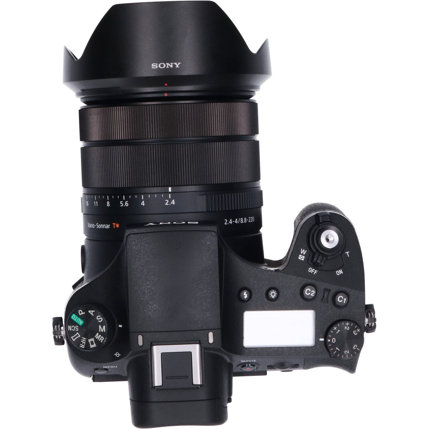 SONY RX10-Ⅳ 中古　おまけ付き Tweedehands Sony DSC-RX10 IV CM3524