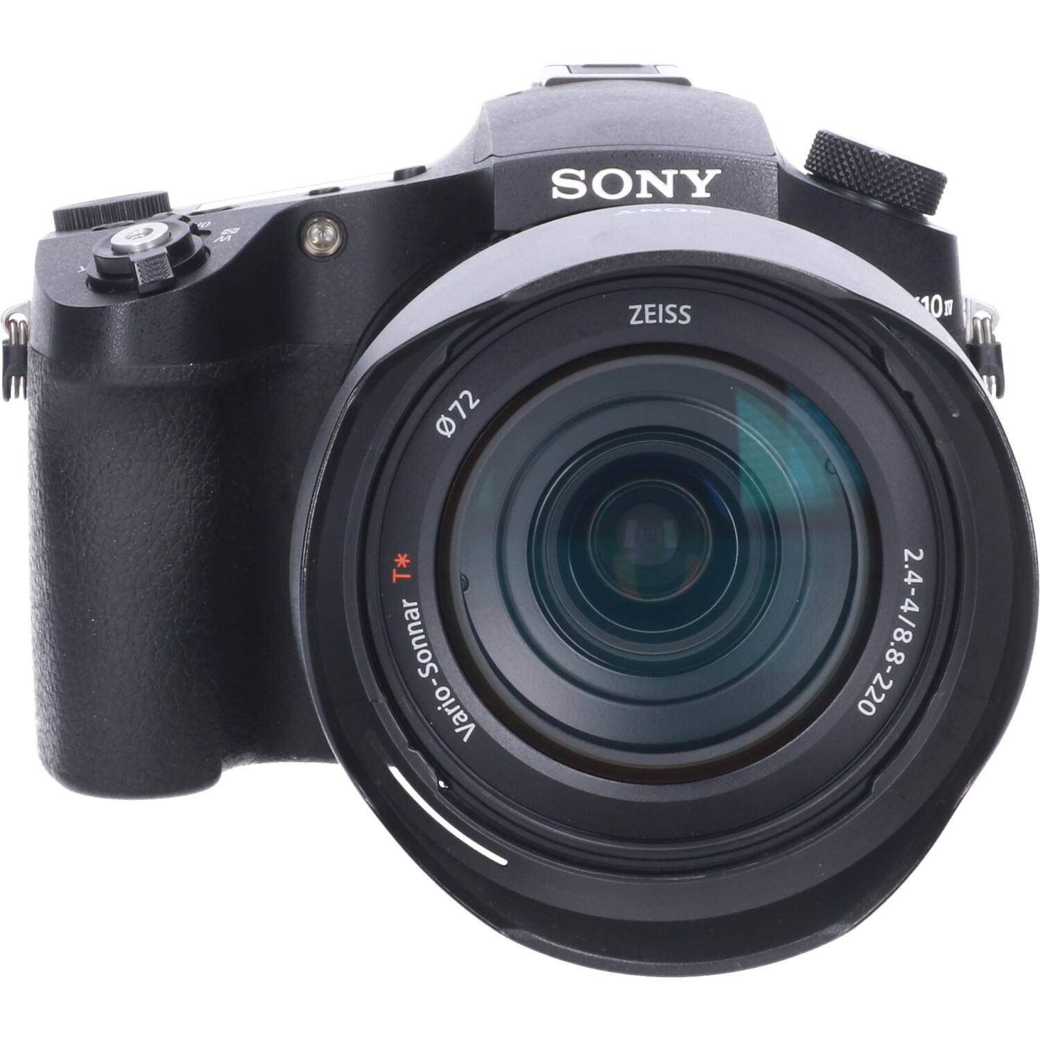 SONY RX10-Ⅳ 中古　おまけ付き Tweedehands Sony DSC-RX10 IV CM3524