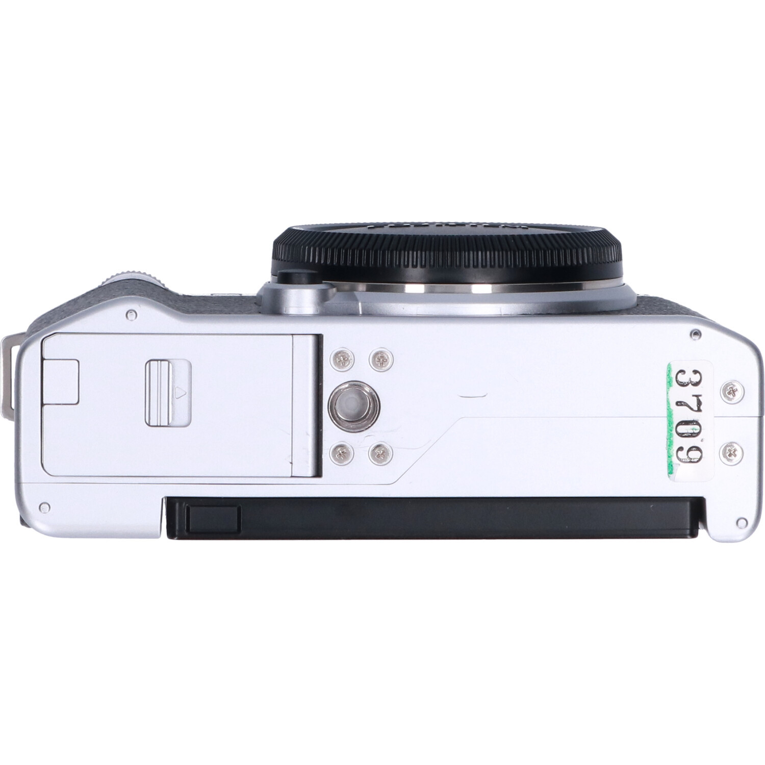 FUJI 20 NAOMI 56型BRUSHEEAL(SILVER) Tweedehands Fujifilm X-M5 Body Silver + TG-BT1 grip CM3709