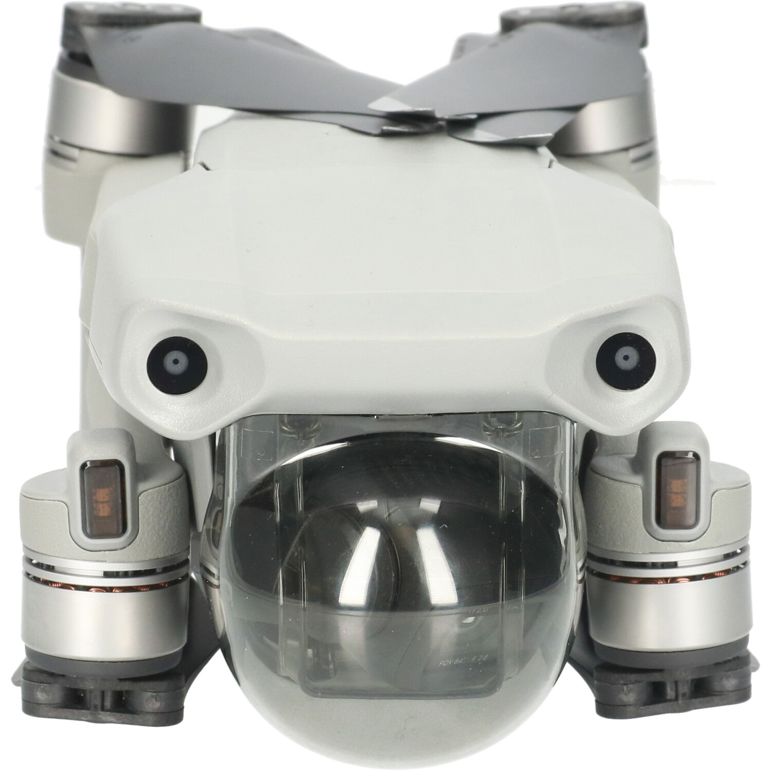 Tweedehands DJI Mavic Air 2 Fly More combo CM3746