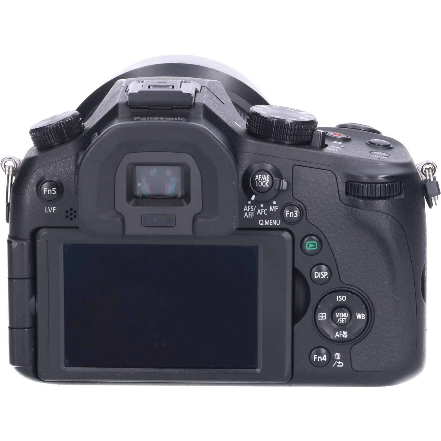 Tweedehands Panasonic Lumix DMC-FZ1000 CM3766