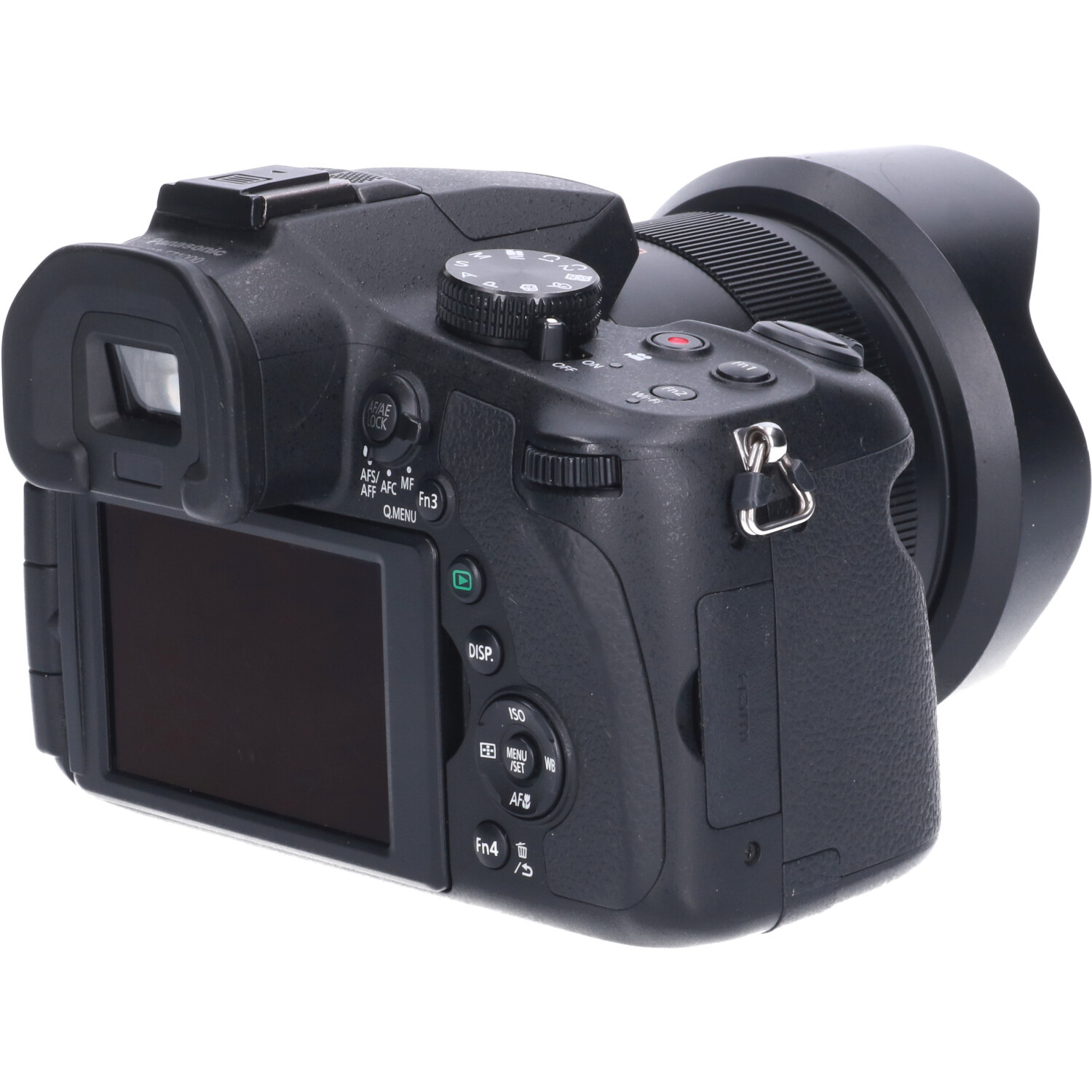 Tweedehands Panasonic Lumix DMC-FZ1000 CM3766