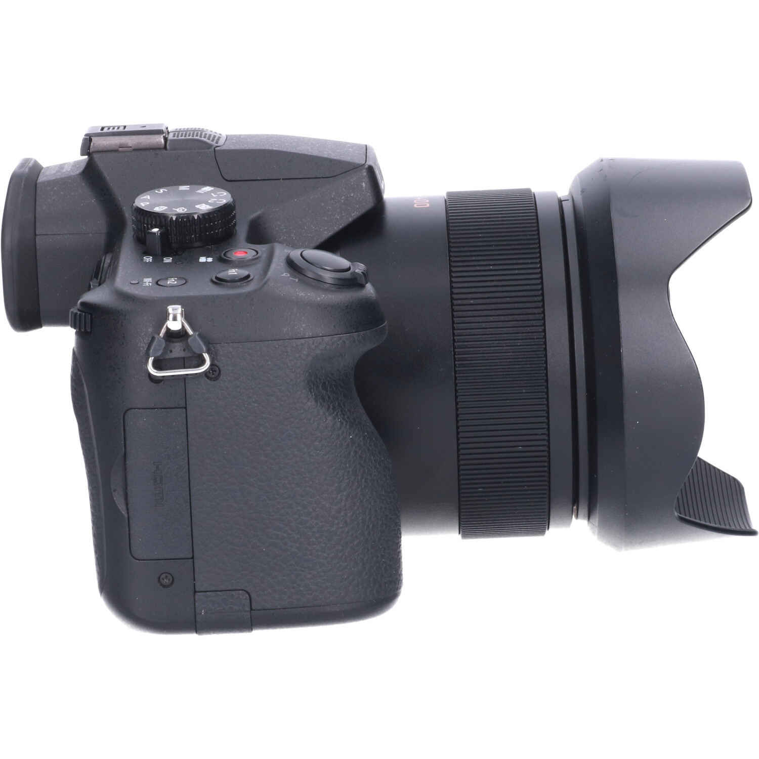 Tweedehands Panasonic Lumix DMC-FZ1000 CM3766